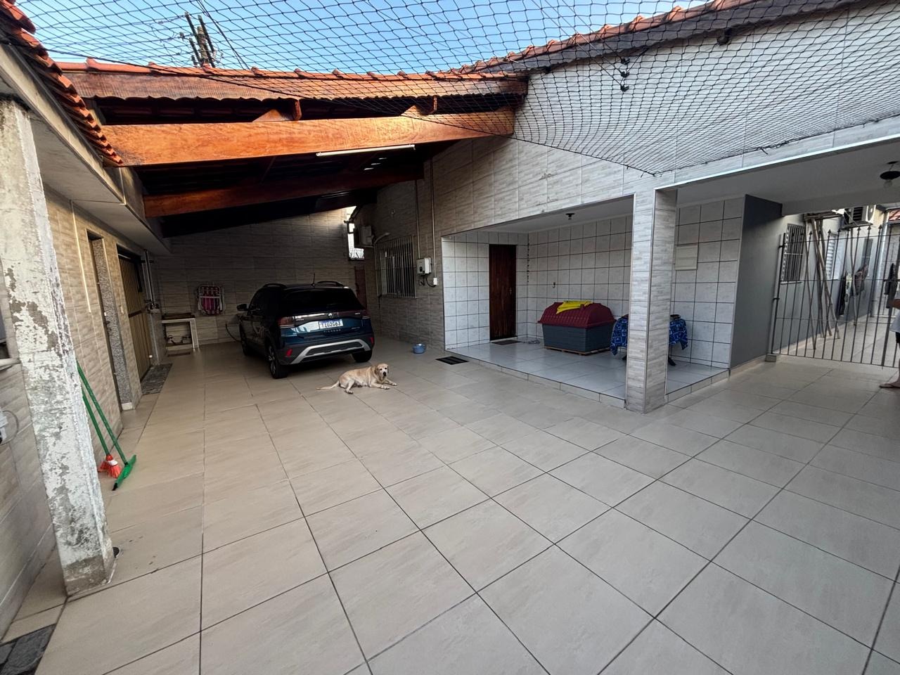 Casa, 4 quartos, 250 m² - Foto 3