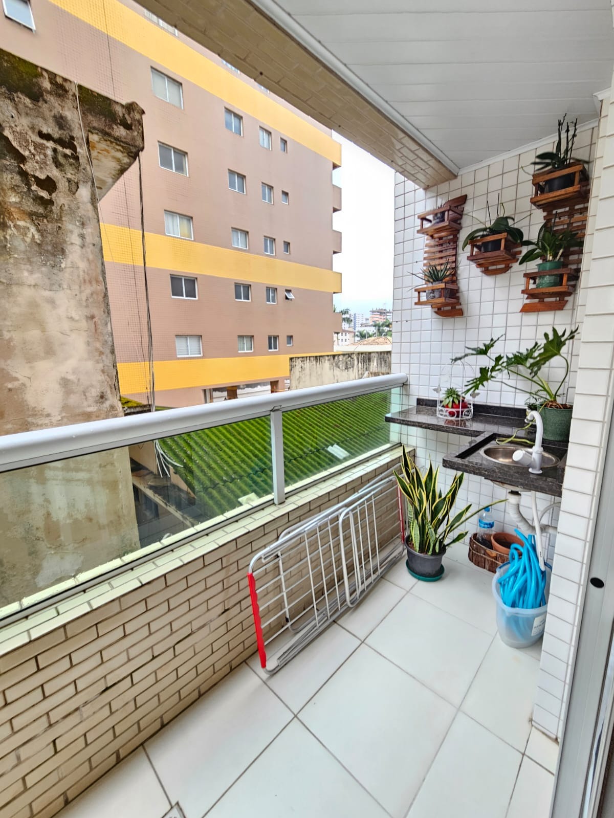 Apartamento, 1 quarto, 70 m² - Foto 6