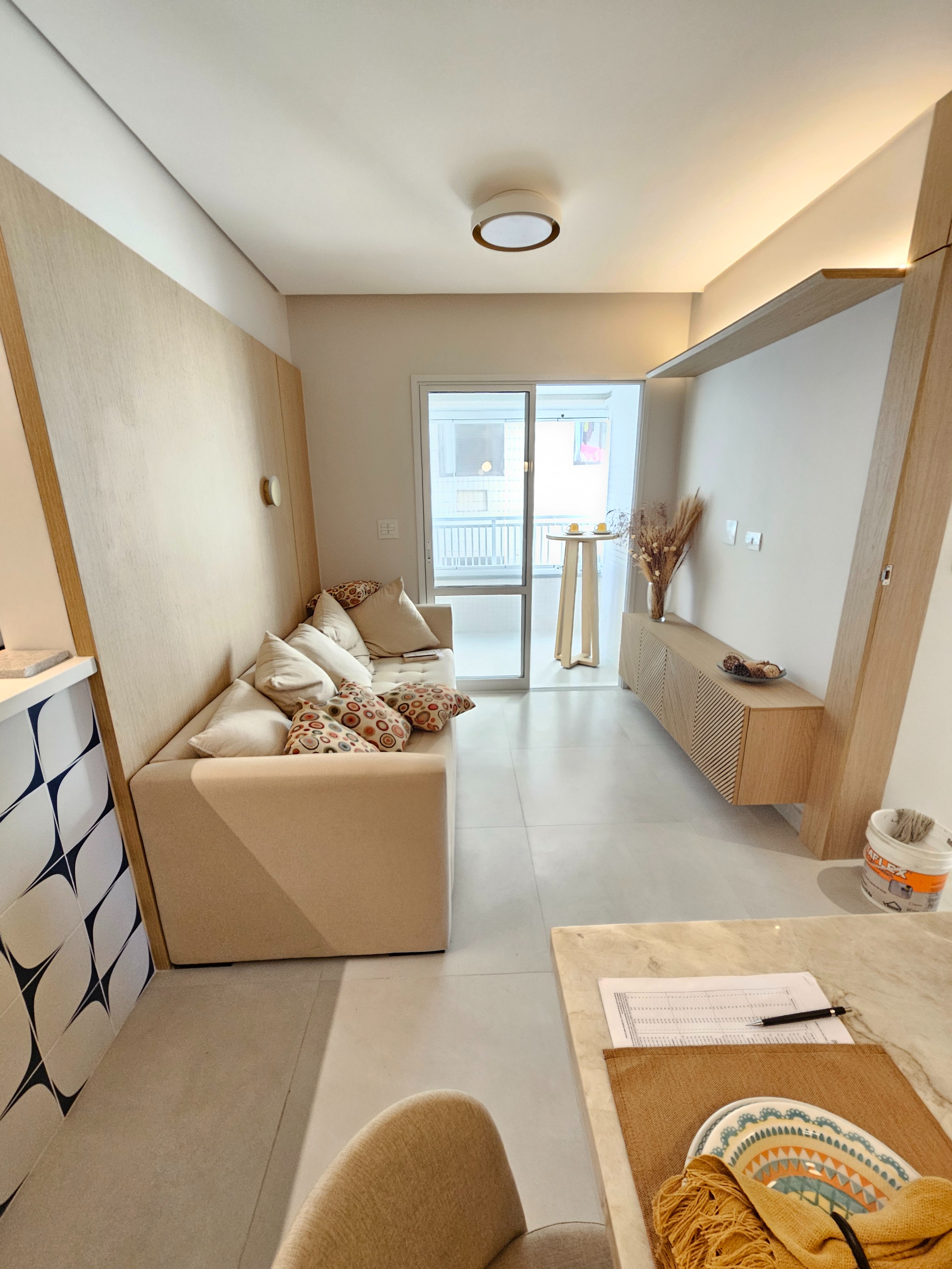 Apartamento, 2 quartos, 63 m² - Foto 6