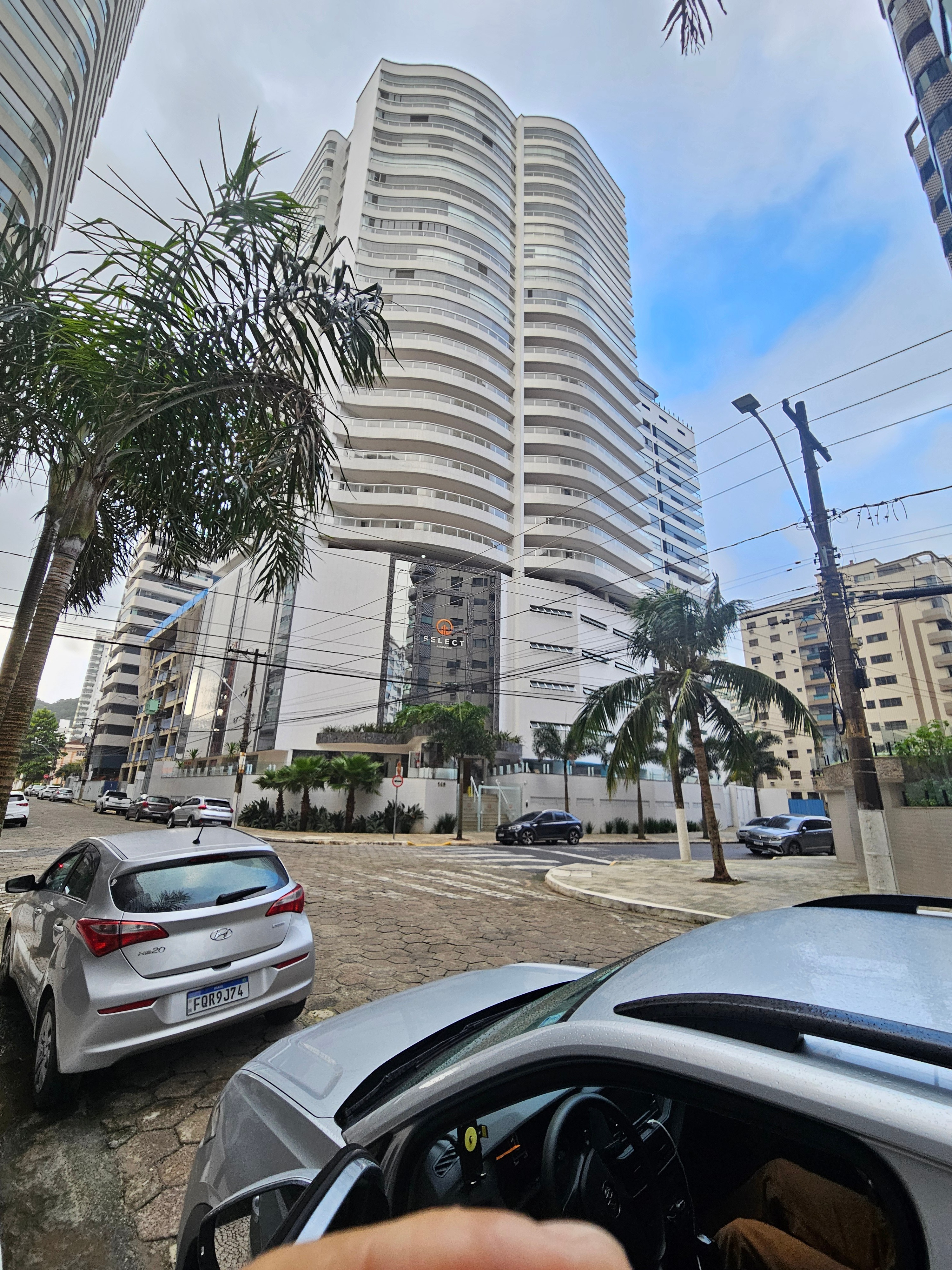Apartamento, 3 quartos, 129 m² - Foto 42