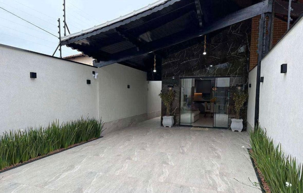 Casa, 2 quartos, 200 m² - Foto 7