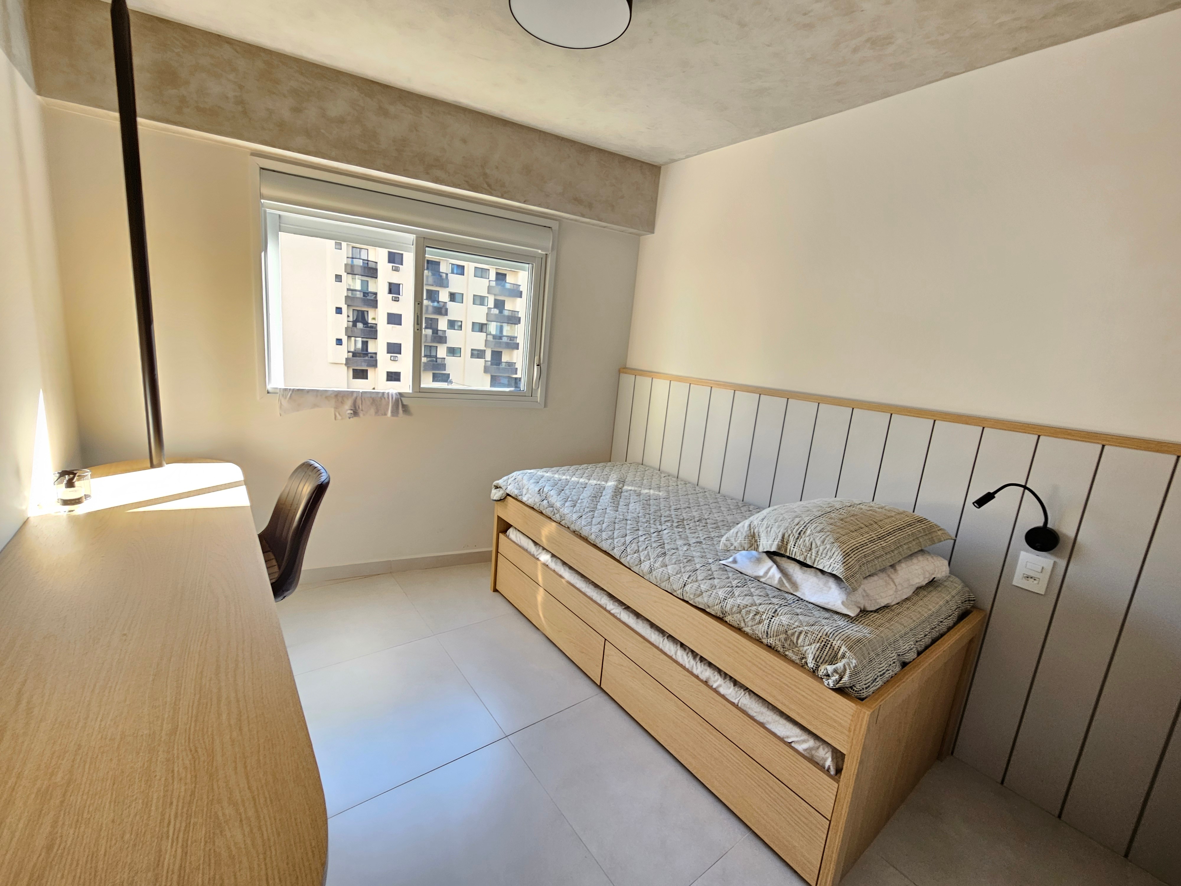 Apartamento, 2 quartos, 63 m² - Foto 21