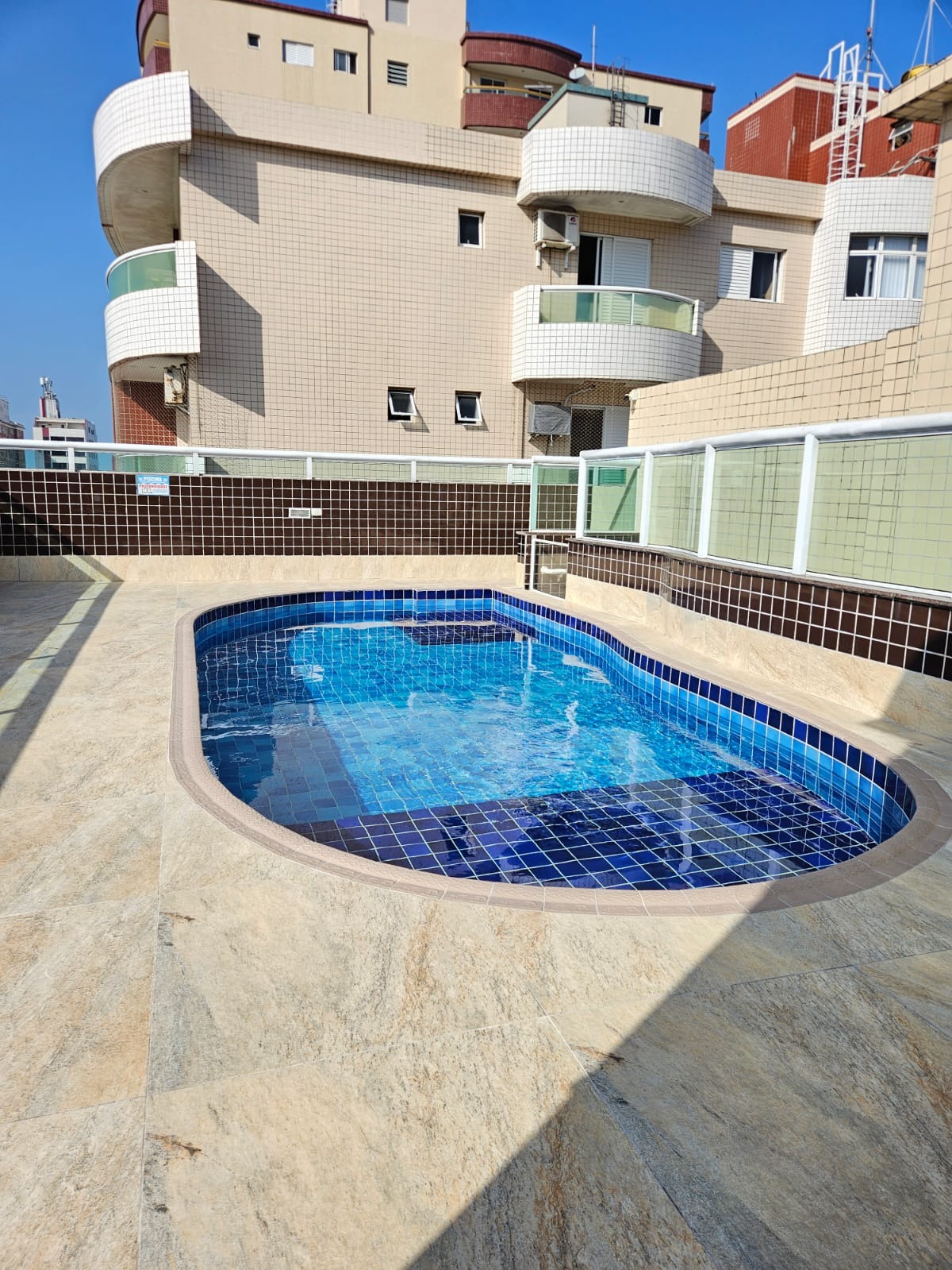 Apartamento, 2 quartos, 75 m² - Foto 31