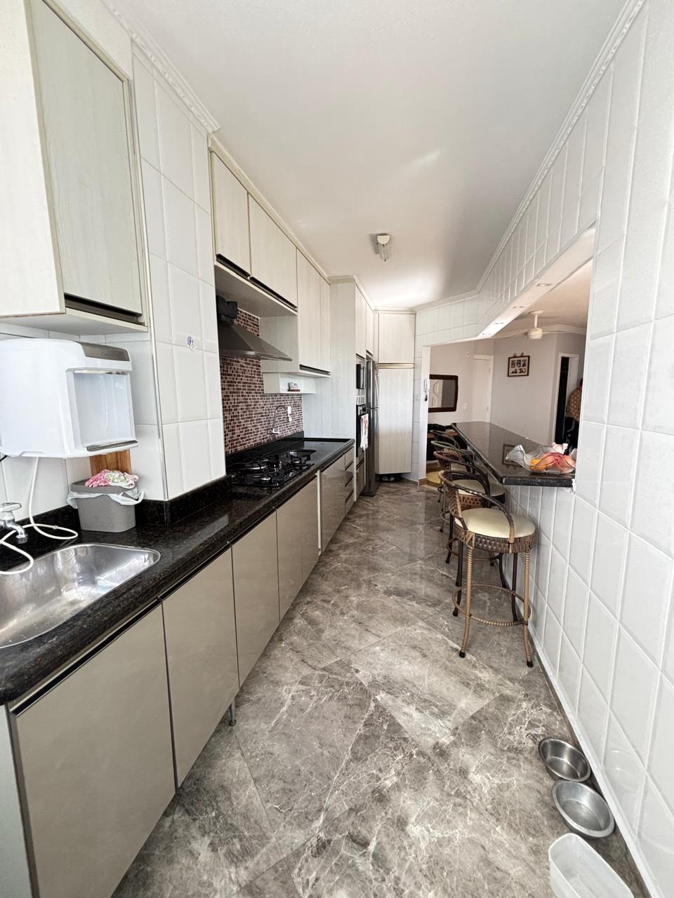 Apartamento, 3 quartos, 89 m² - Foto 11