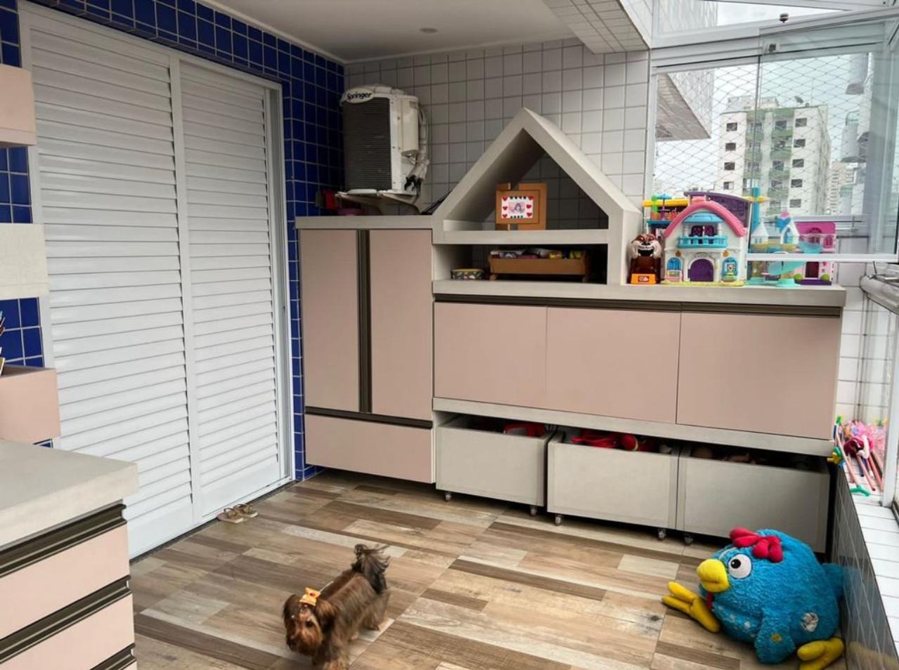 Apartamento, 3 quartos, 153 m² - Foto 15