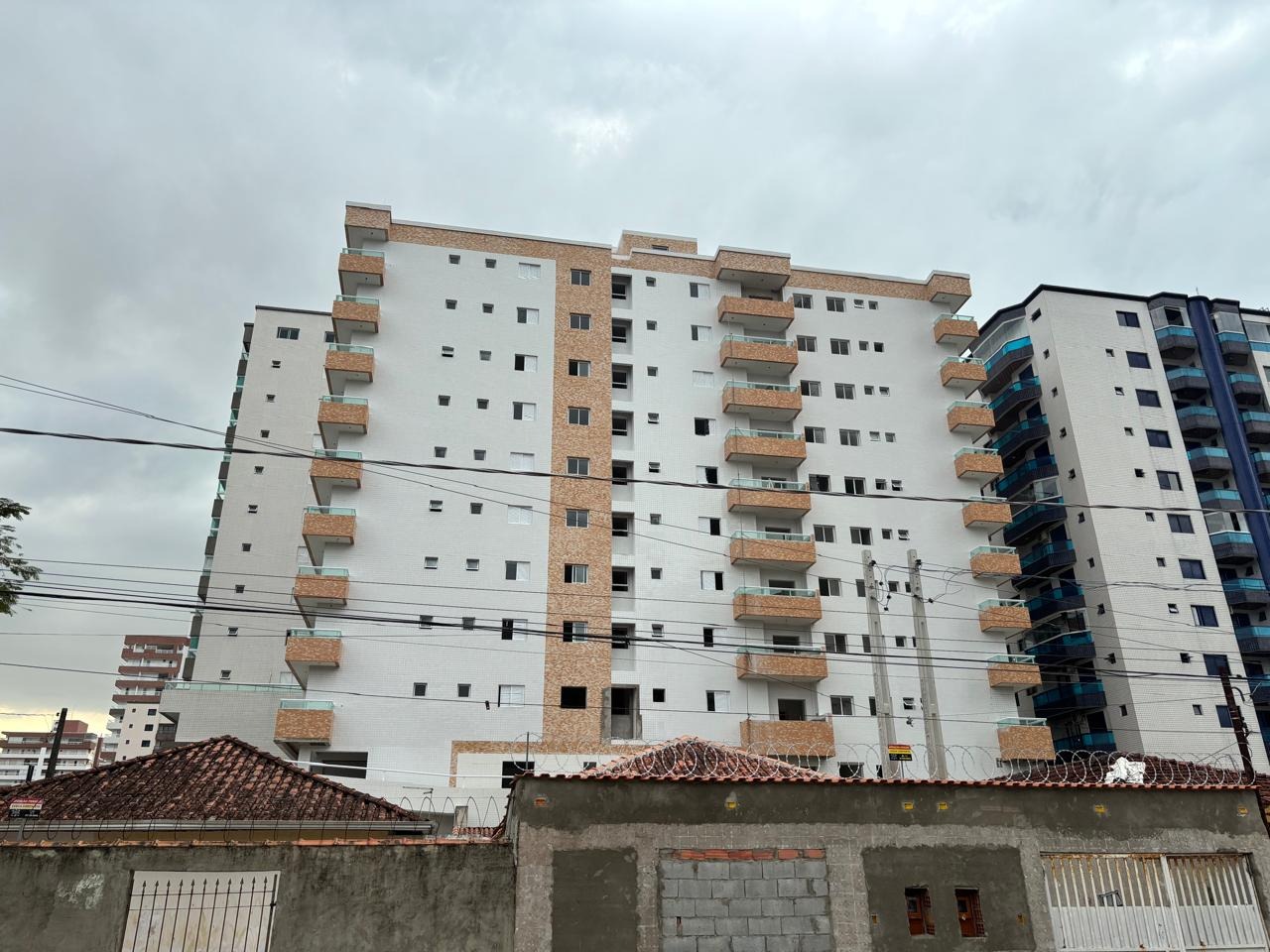 Apartamento, 1 quarto, 51 m² - Foto 3