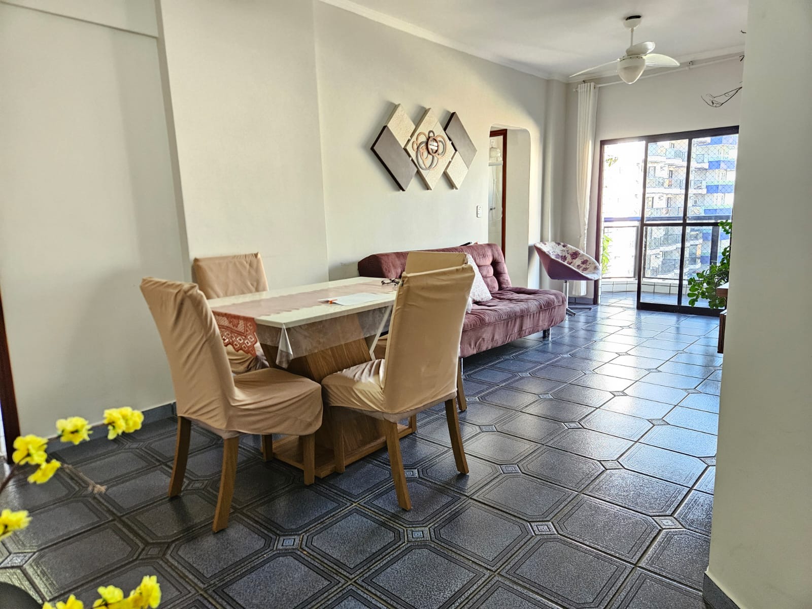 Apartamento, 2 quartos, 97 m² - Foto 3