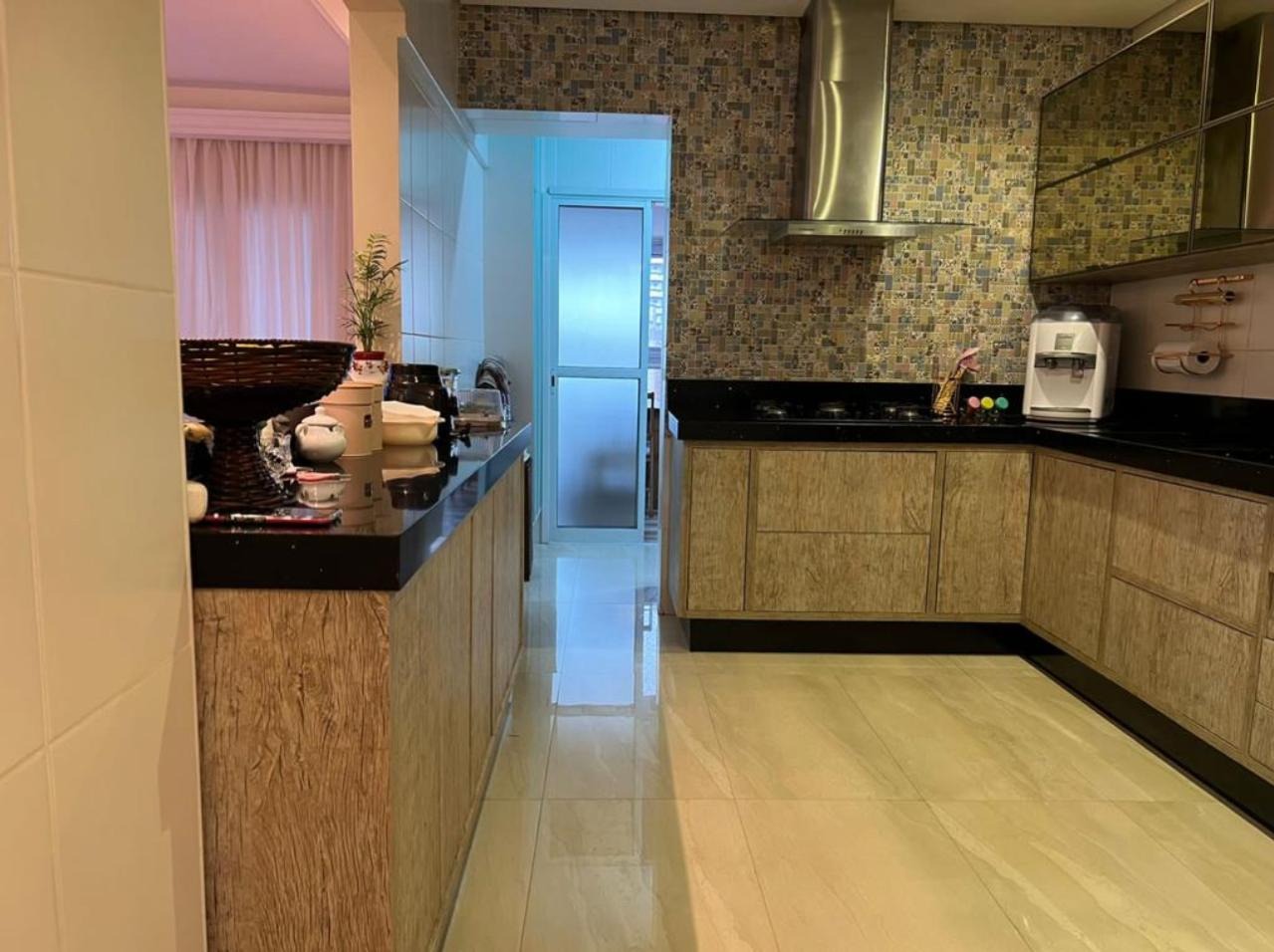 Apartamento, 3 quartos, 153 m² - Foto 3