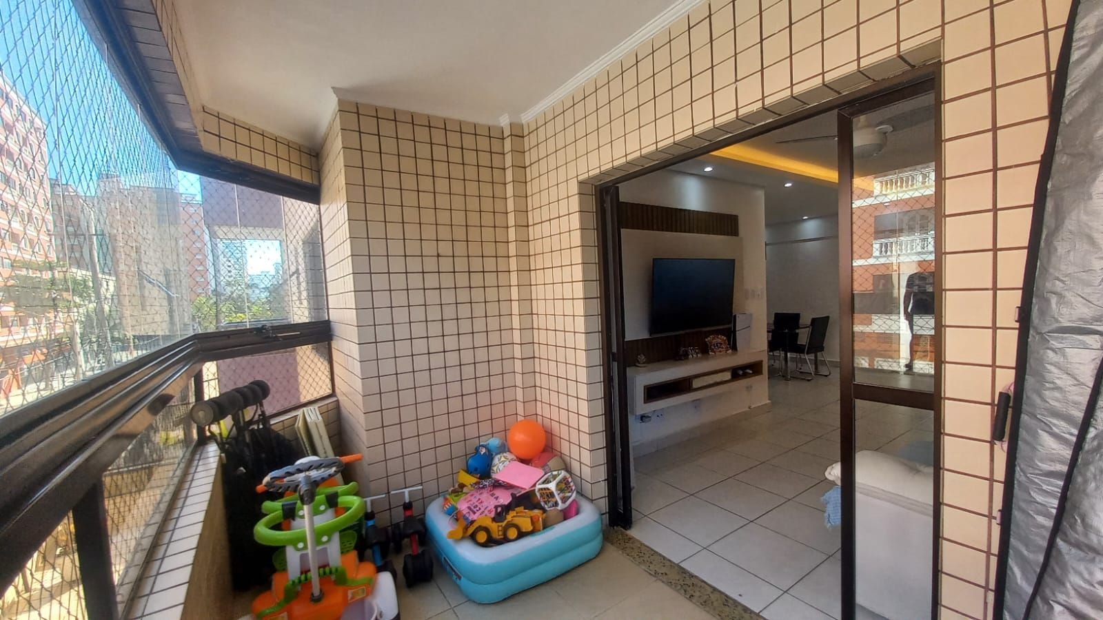Apartamento, 3 quartos, 108 m² - Foto 8