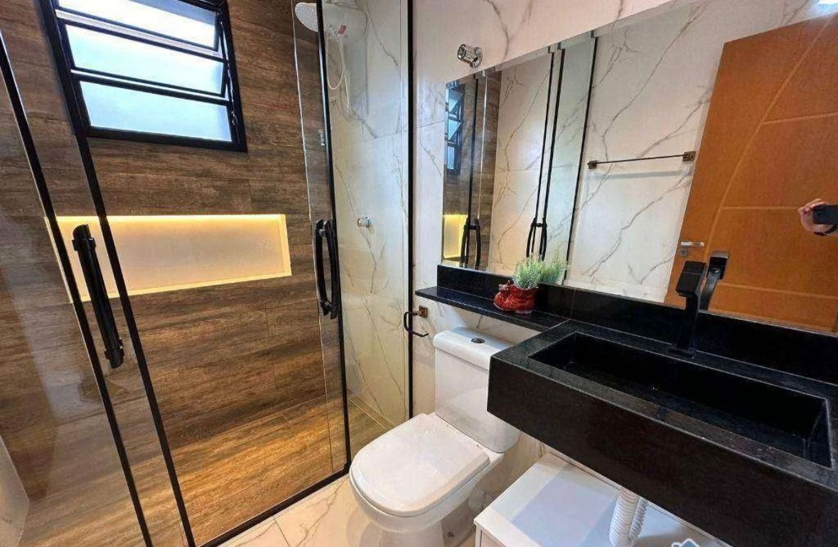 Casa, 2 quartos, 200 m² - Foto 17
