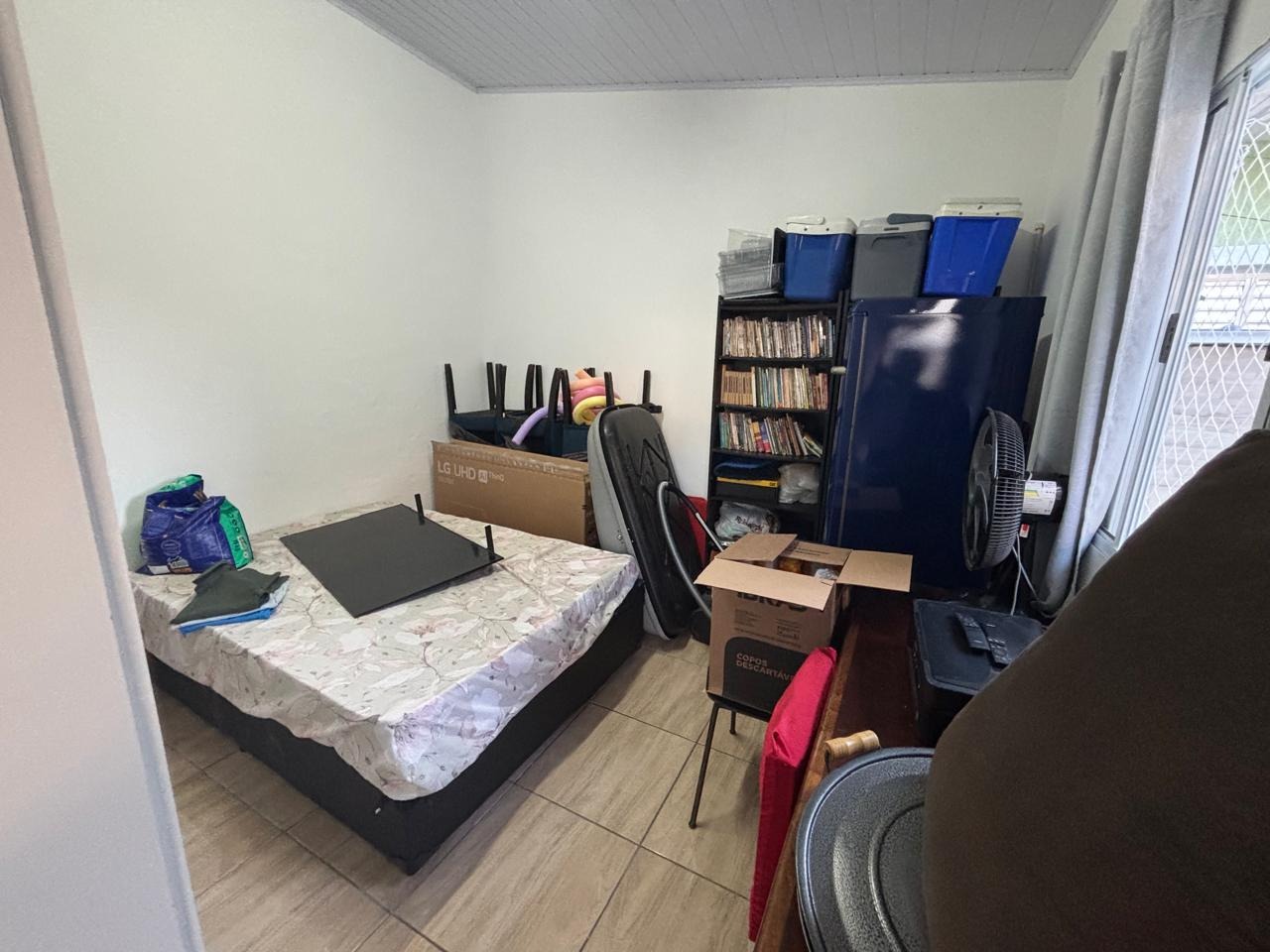 Casa, 4 quartos, 250 m² - Foto 33
