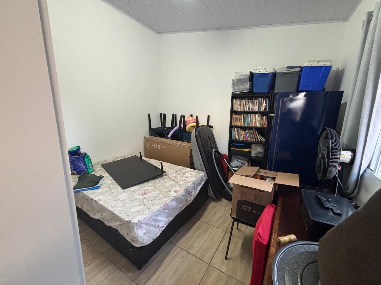 Casa, 4 quartos, 250 m² - Foto 31