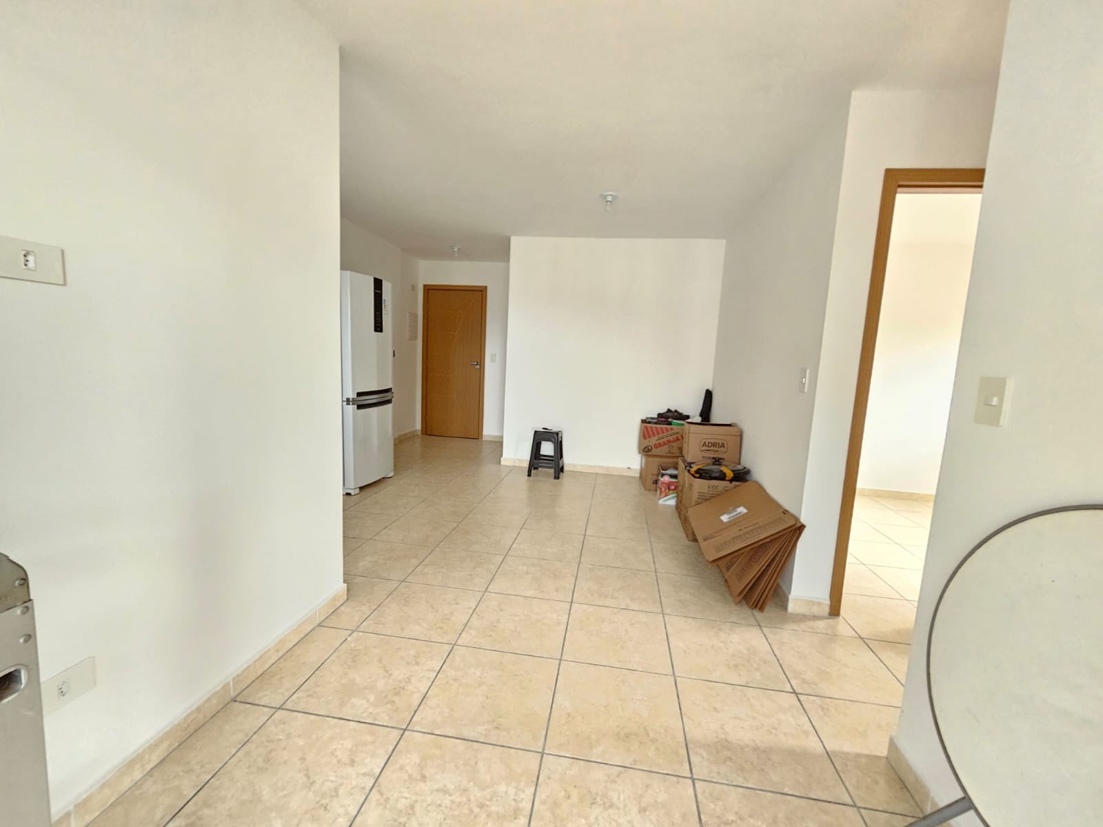 Apartamento, 2 quartos, 58 m² - Foto 4