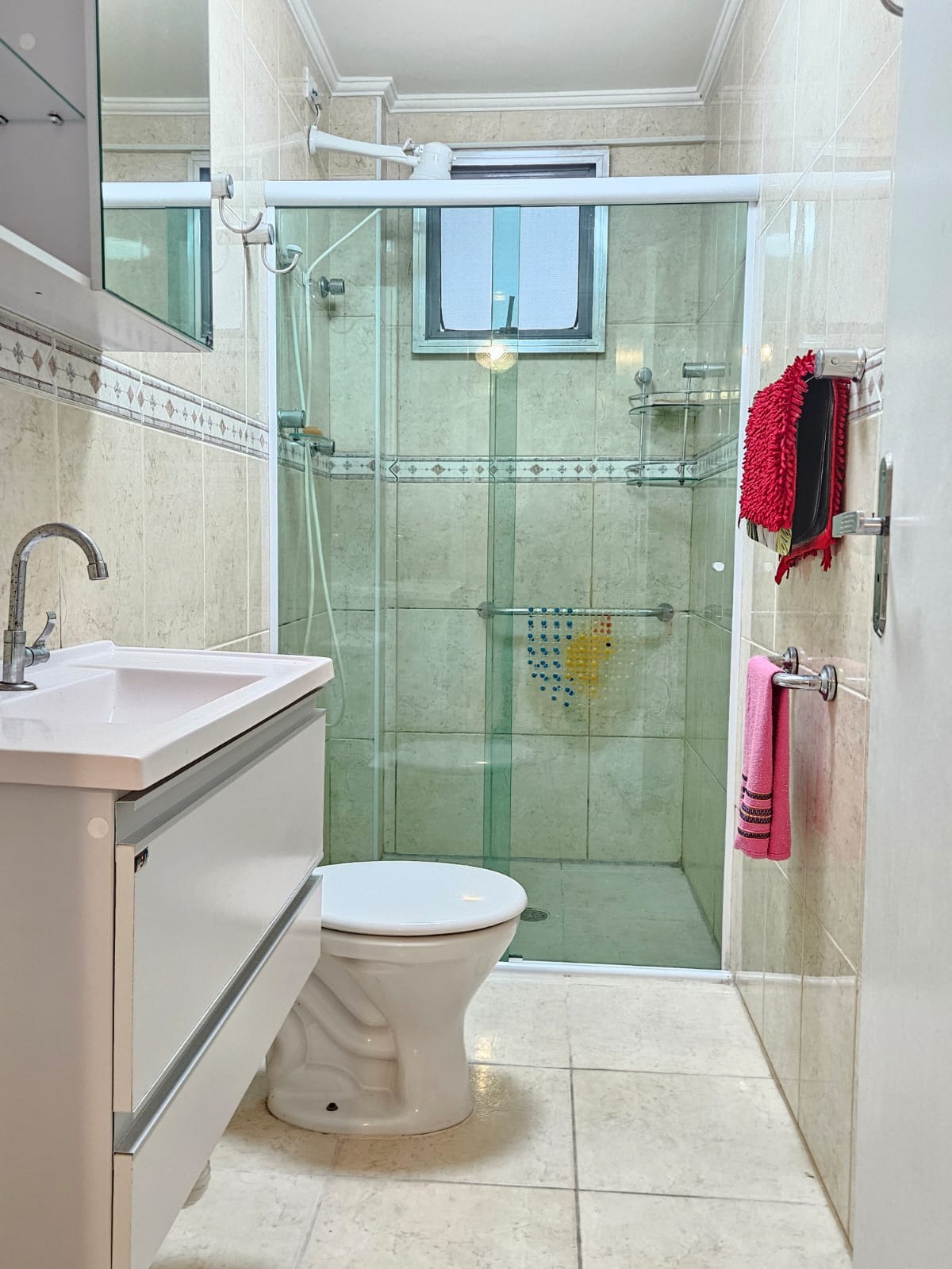 Apartamento, 3 quartos, 96 m² - Foto 10