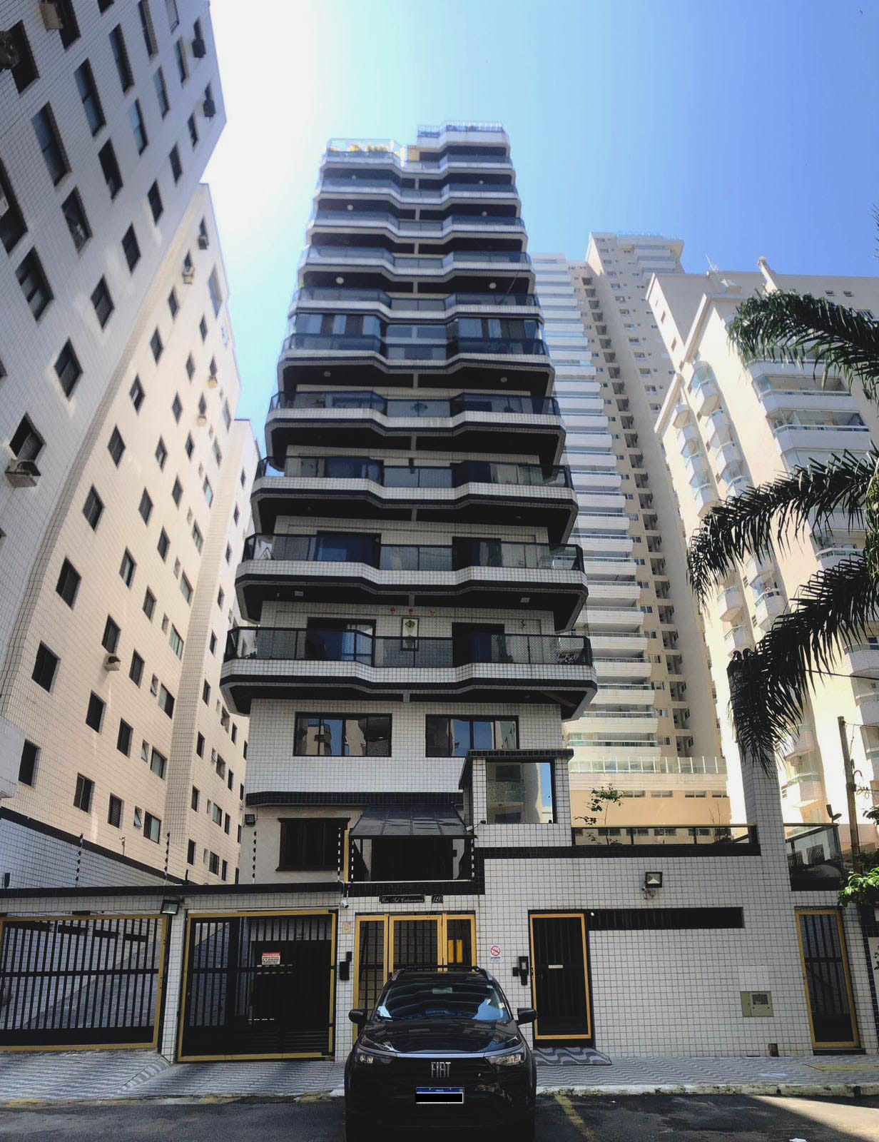 Apartamento, 2 quartos, 108 m² - Foto 7