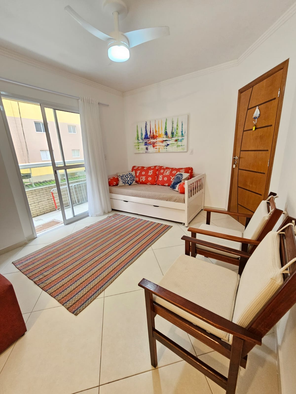 Apartamento, 1 quarto, 70 m² - Foto 4