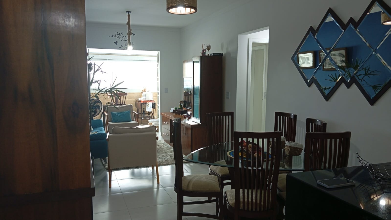 Apartamento, 2 quartos, 88 m² - Foto 11
