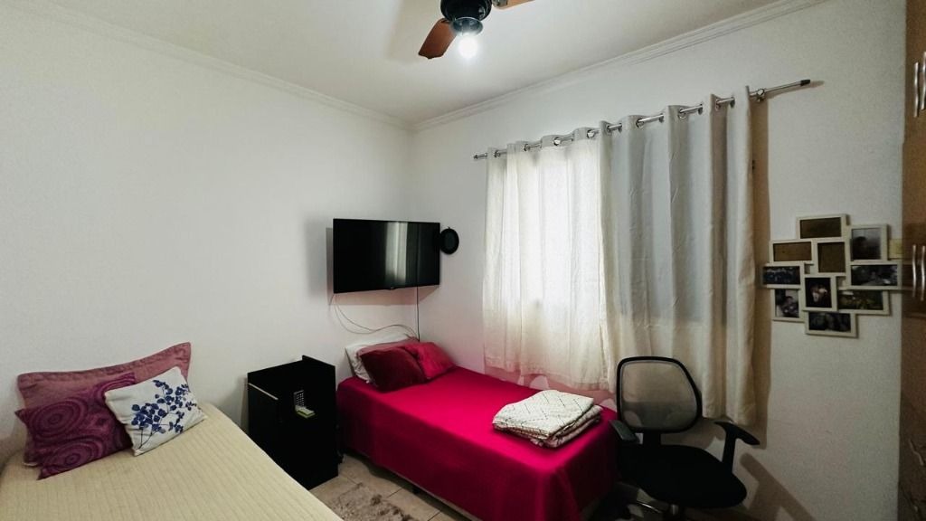 Apartamento, 2 quartos, 82 m² - Foto 17