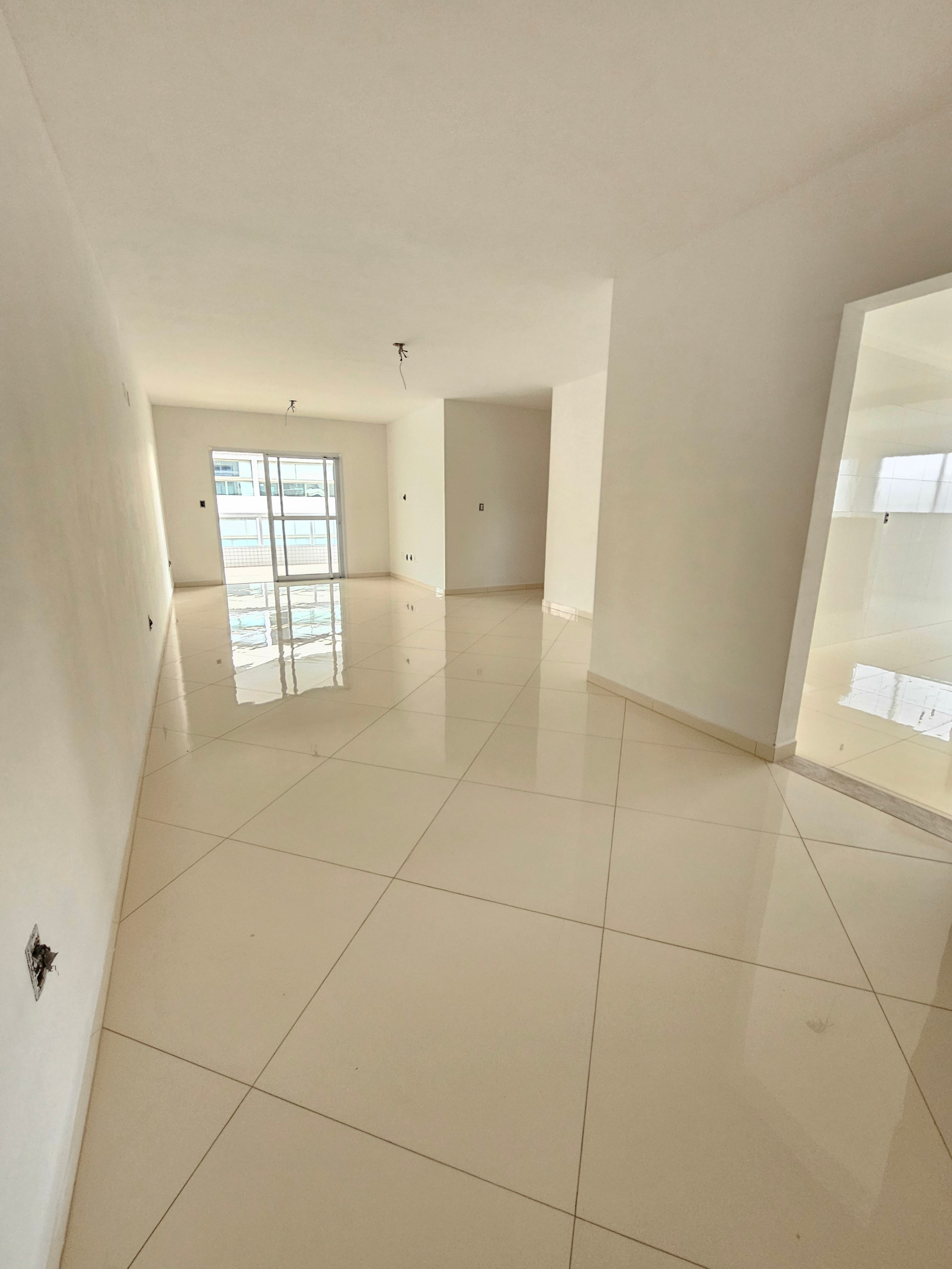 Apartamento, 3 quartos, 129 m² - Foto 2