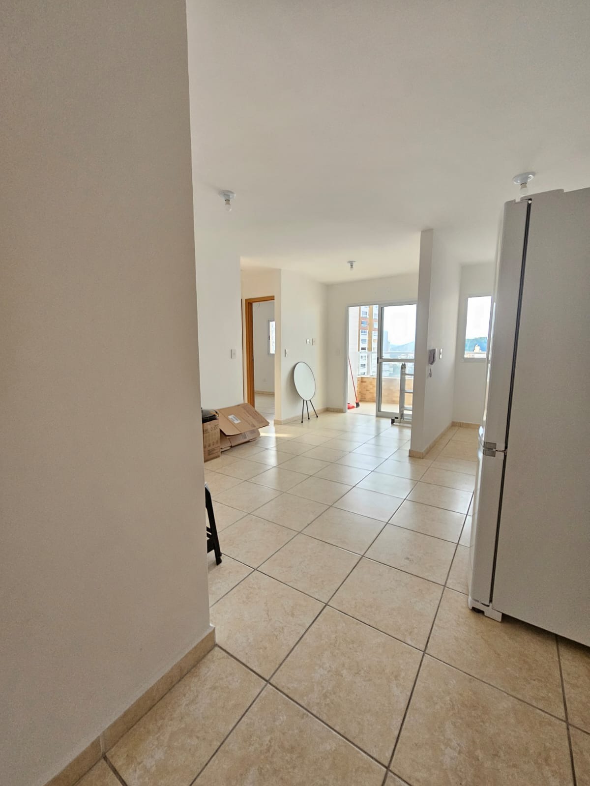 Apartamento, 2 quartos, 58 m² - Foto 3