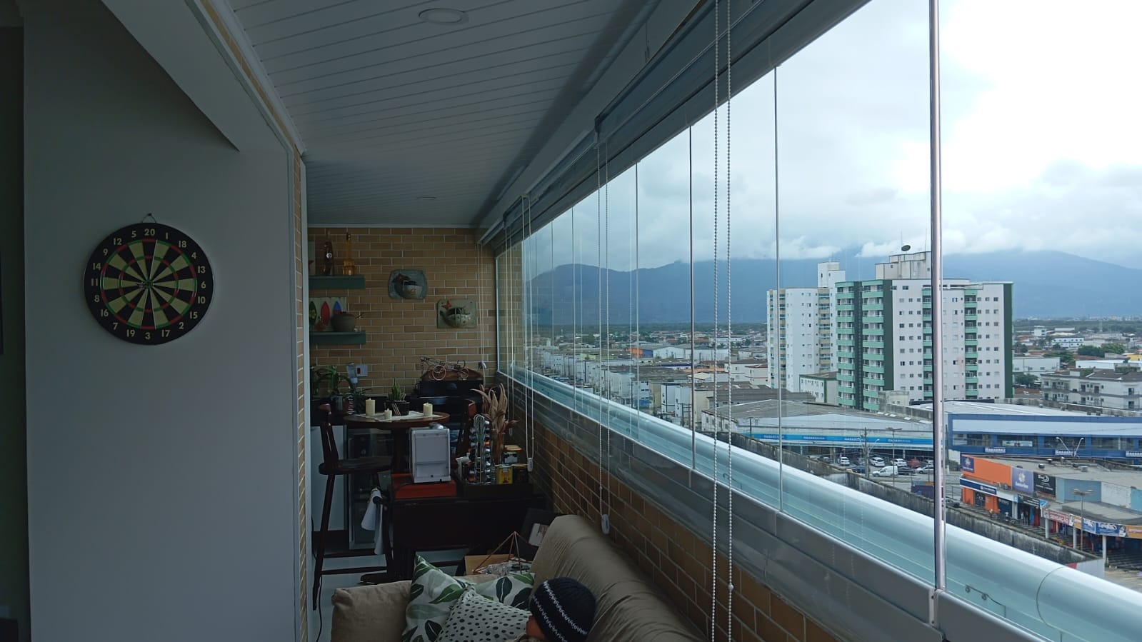 Apartamento, 2 quartos, 88 m² - Foto 15