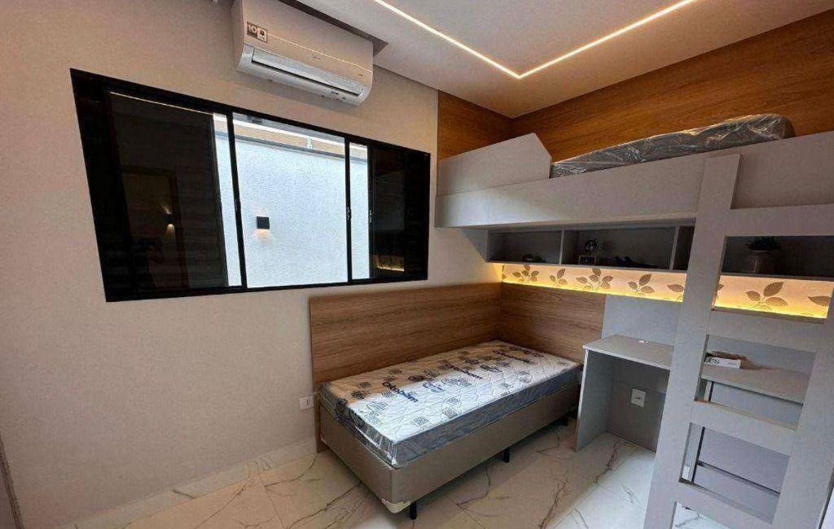 Casa, 2 quartos, 200 m² - Foto 2
