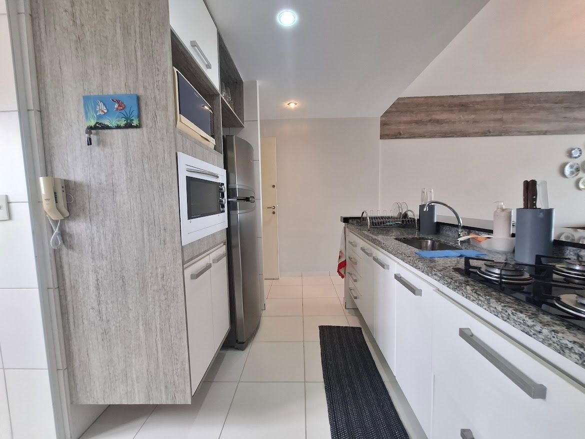 Apartamento, 2 quartos, 69 m² - Foto 17