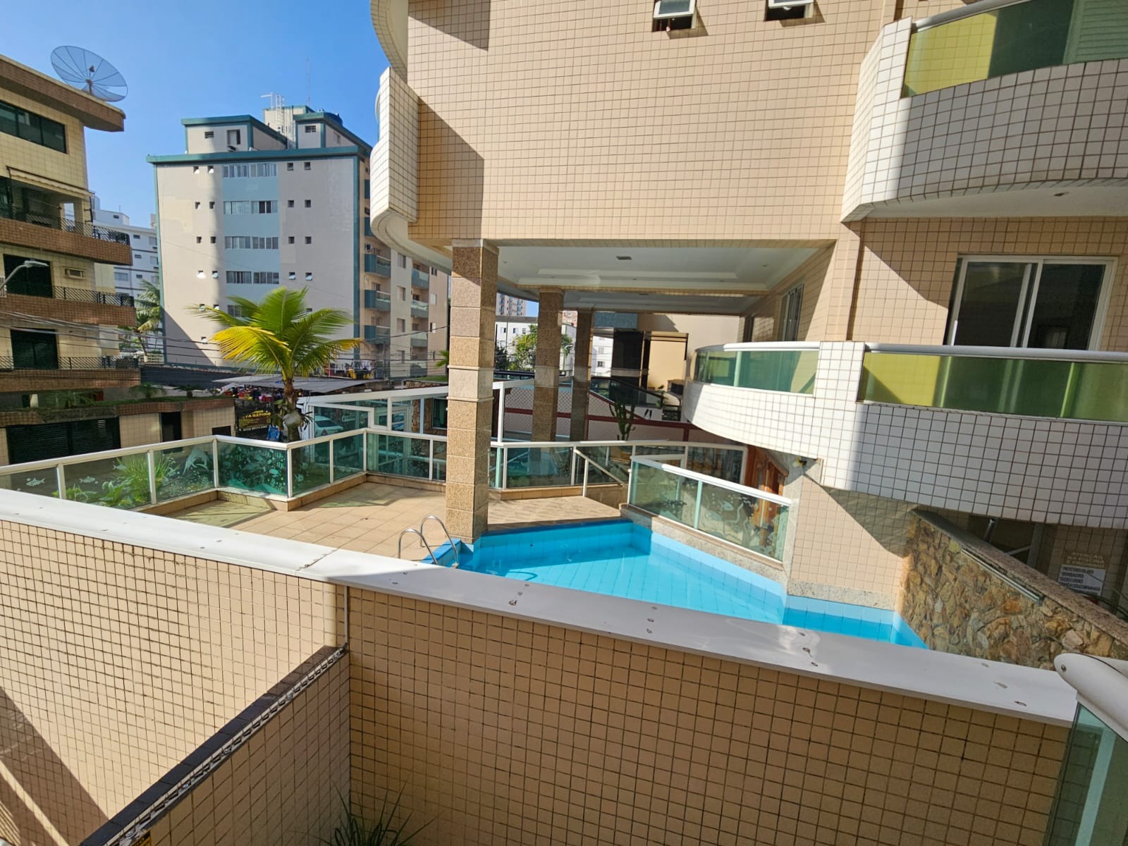 Apartamento, 2 quartos, 75 m² - Foto 27