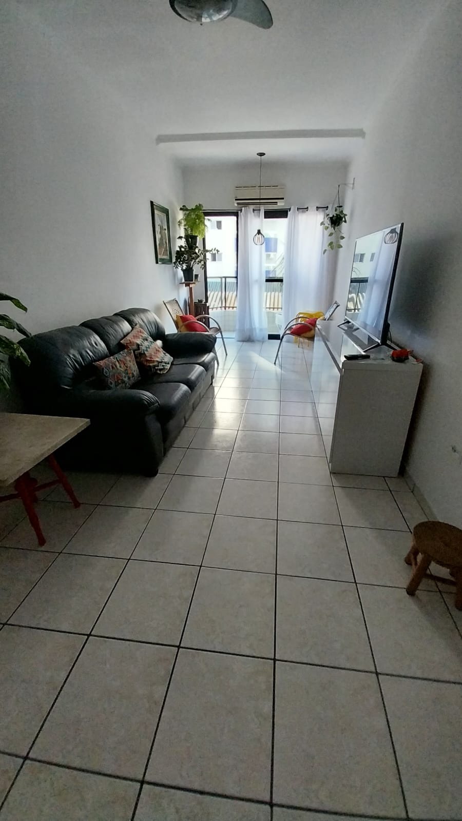 Apartamento, 2 quartos, 81 m² - Foto 1