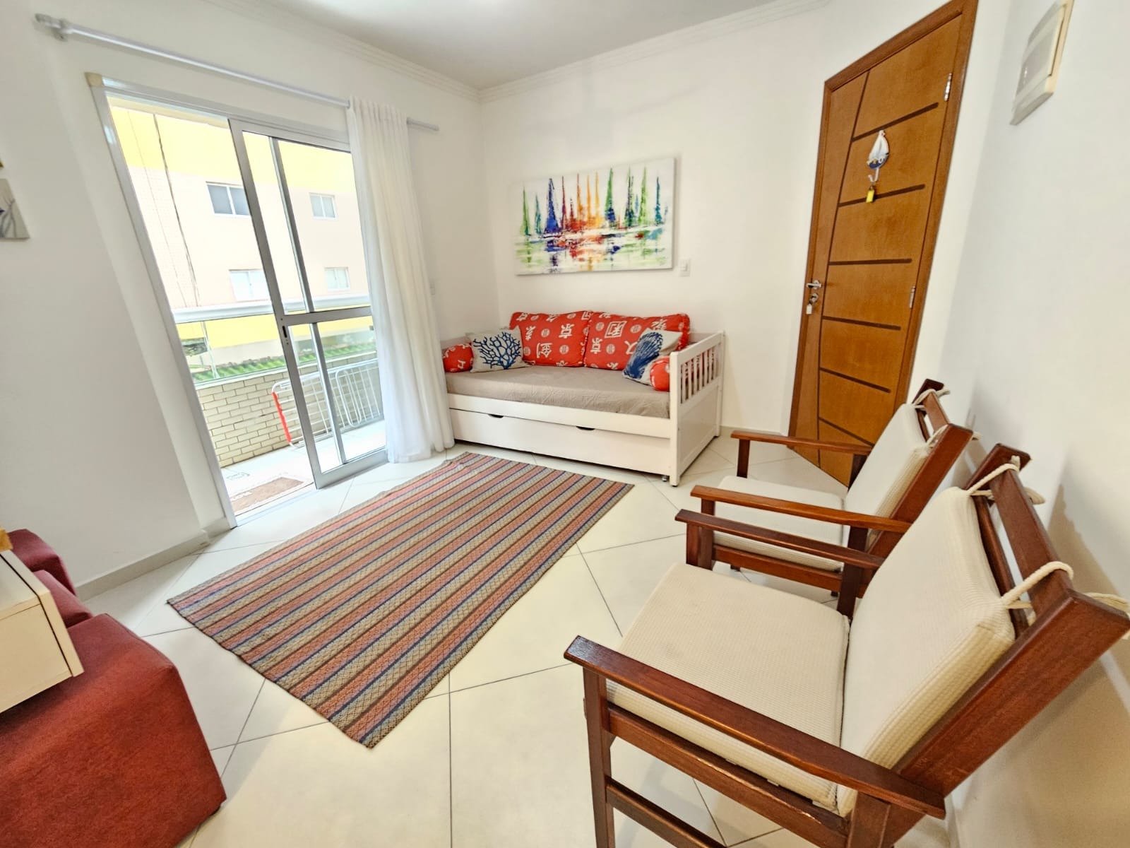 Apartamento, 1 quarto, 70 m² - Foto 5