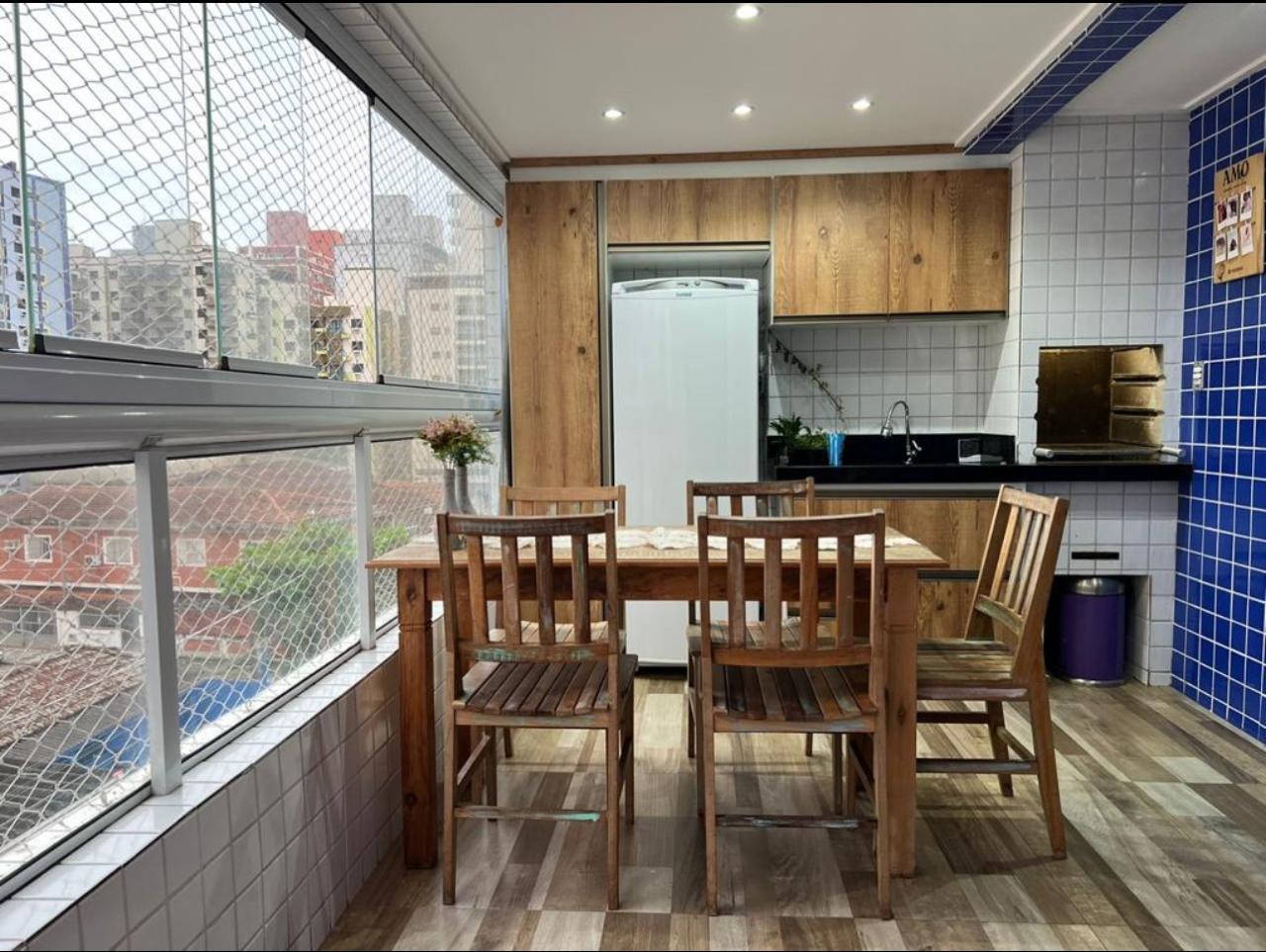 Apartamento, 3 quartos, 153 m² - Foto 16