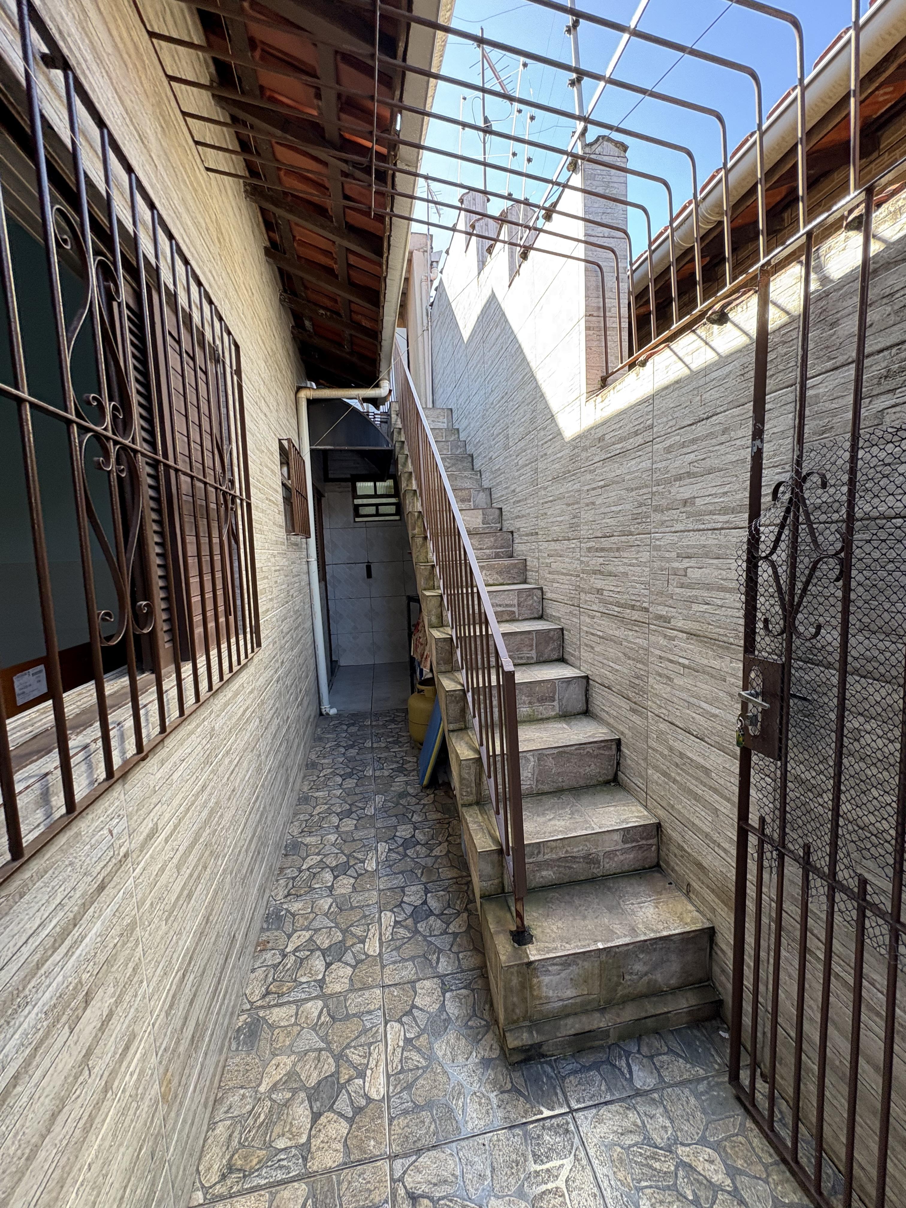 Casa, 3 quartos, 123 m² - Foto 11