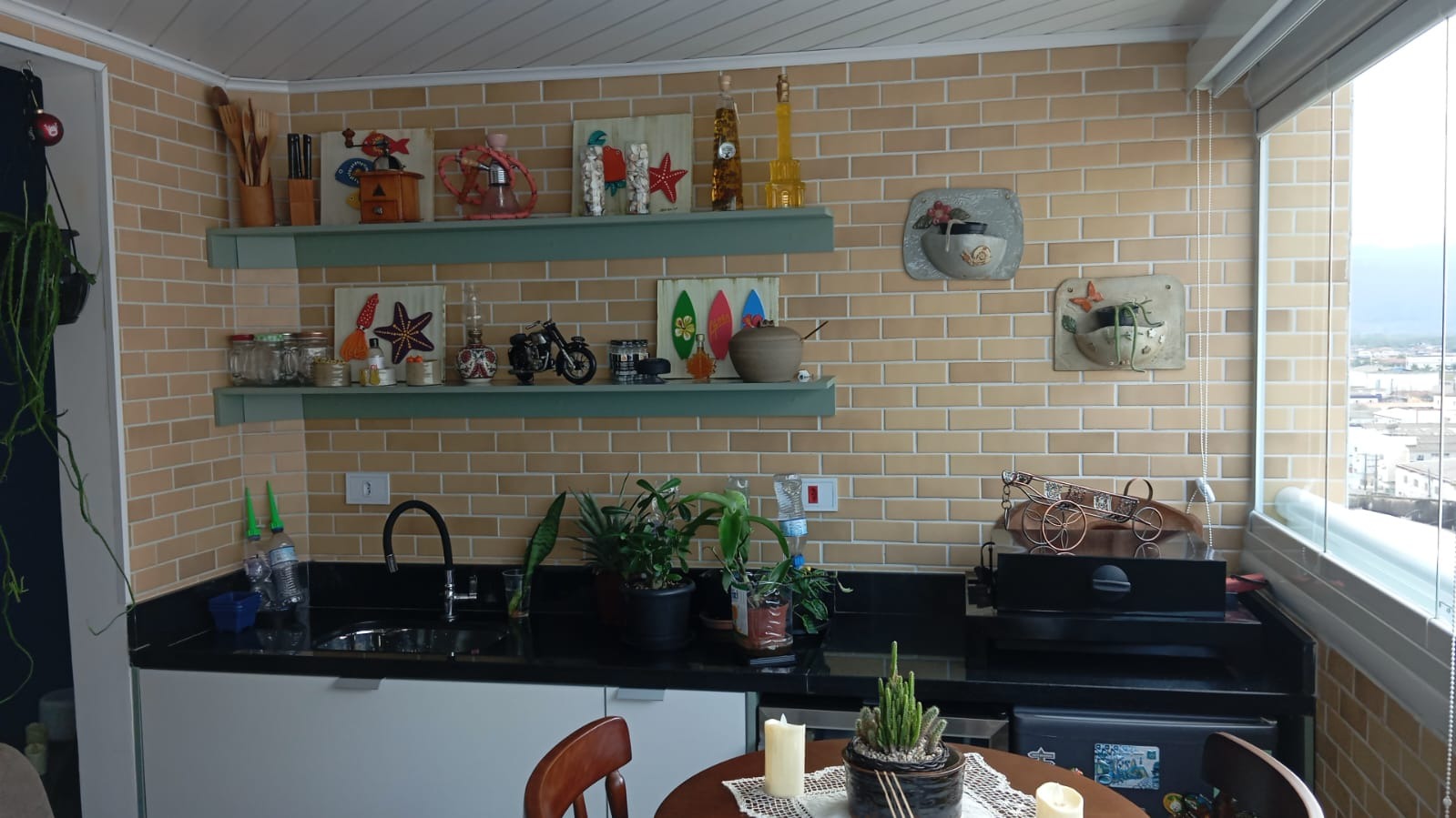 Apartamento, 2 quartos, 88 m² - Foto 10