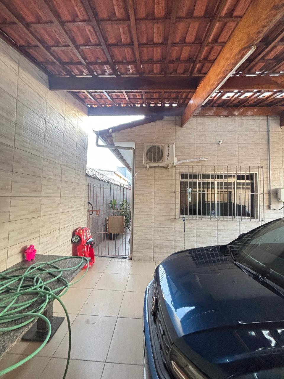 Casa, 4 quartos, 250 m² - Foto 6
