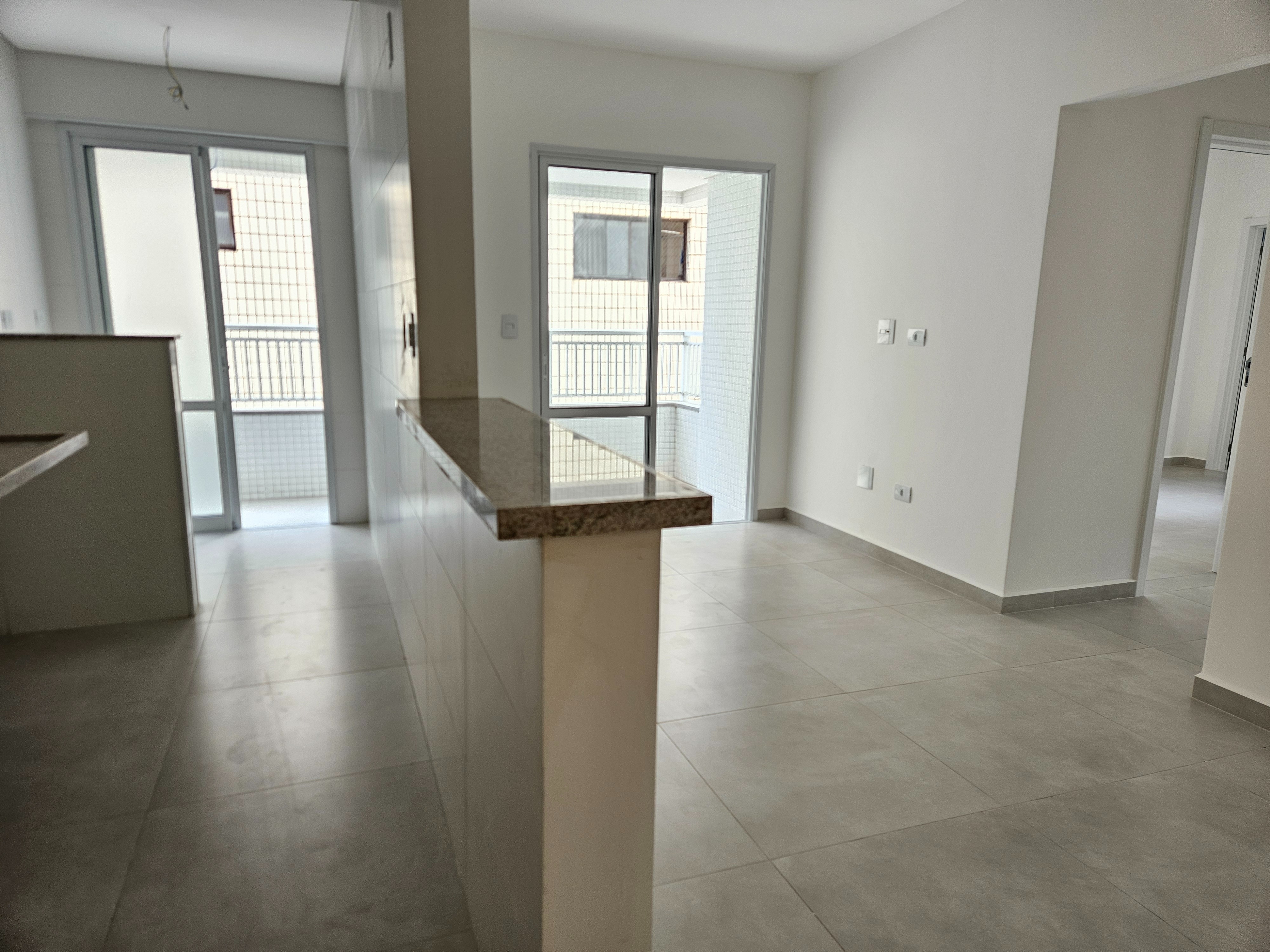 Apartamento, 2 quartos, 63 m² - Foto 3