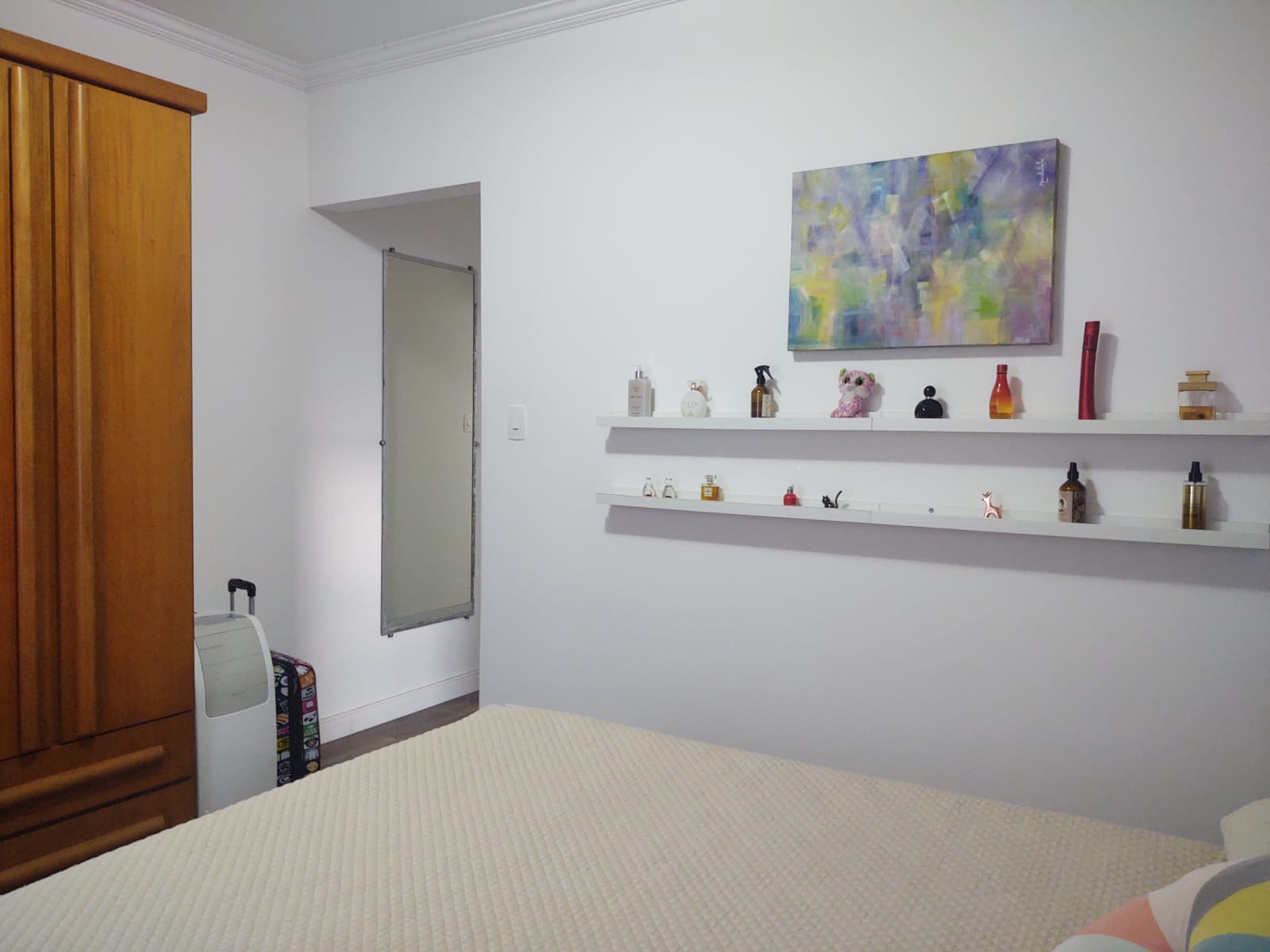 Apartamento, 3 quartos, 136 m² - Foto 19