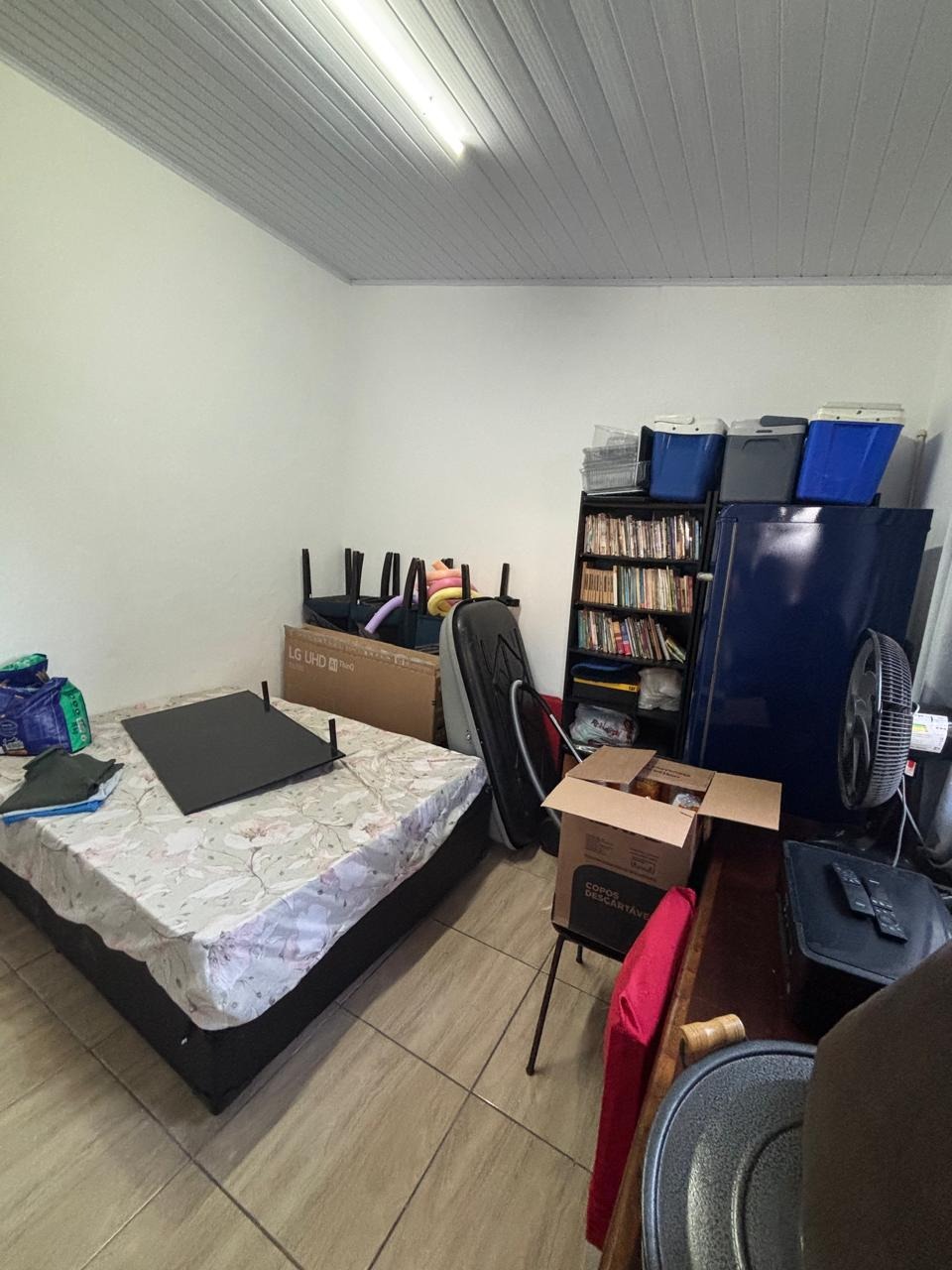 Casa, 4 quartos, 250 m² - Foto 34