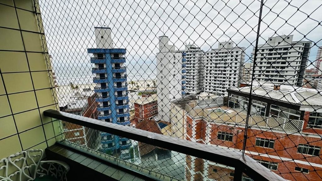 Apartamento, 2 quartos, 82 m² - Foto 2