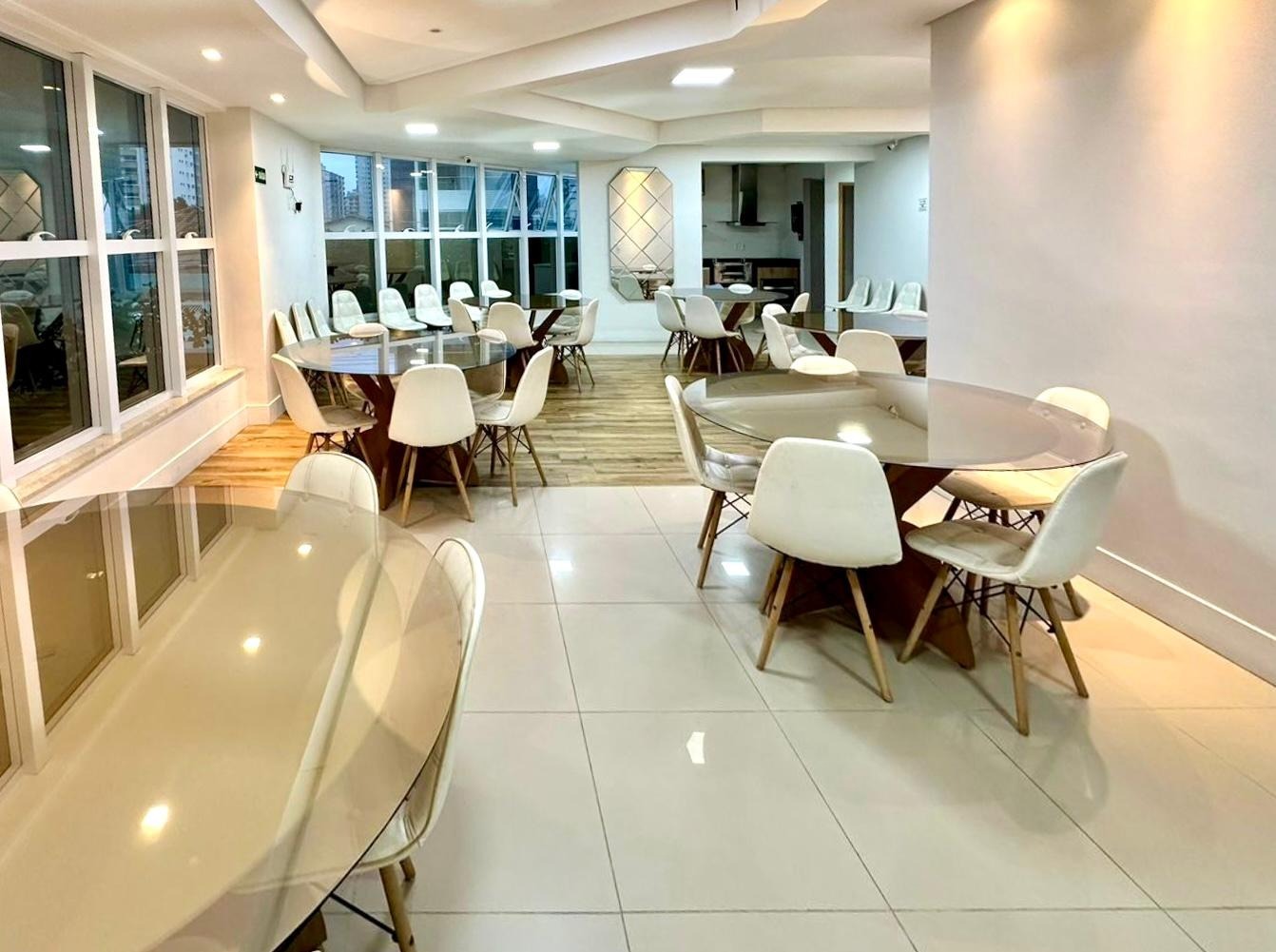 Apartamento, 2 quartos, 76 m² - Foto 6