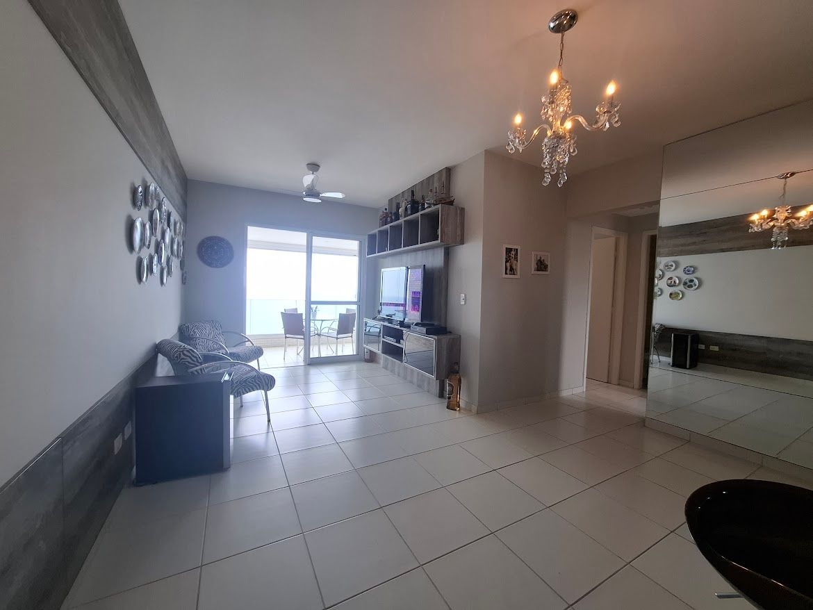 Apartamento, 2 quartos, 69 m² - Foto 2