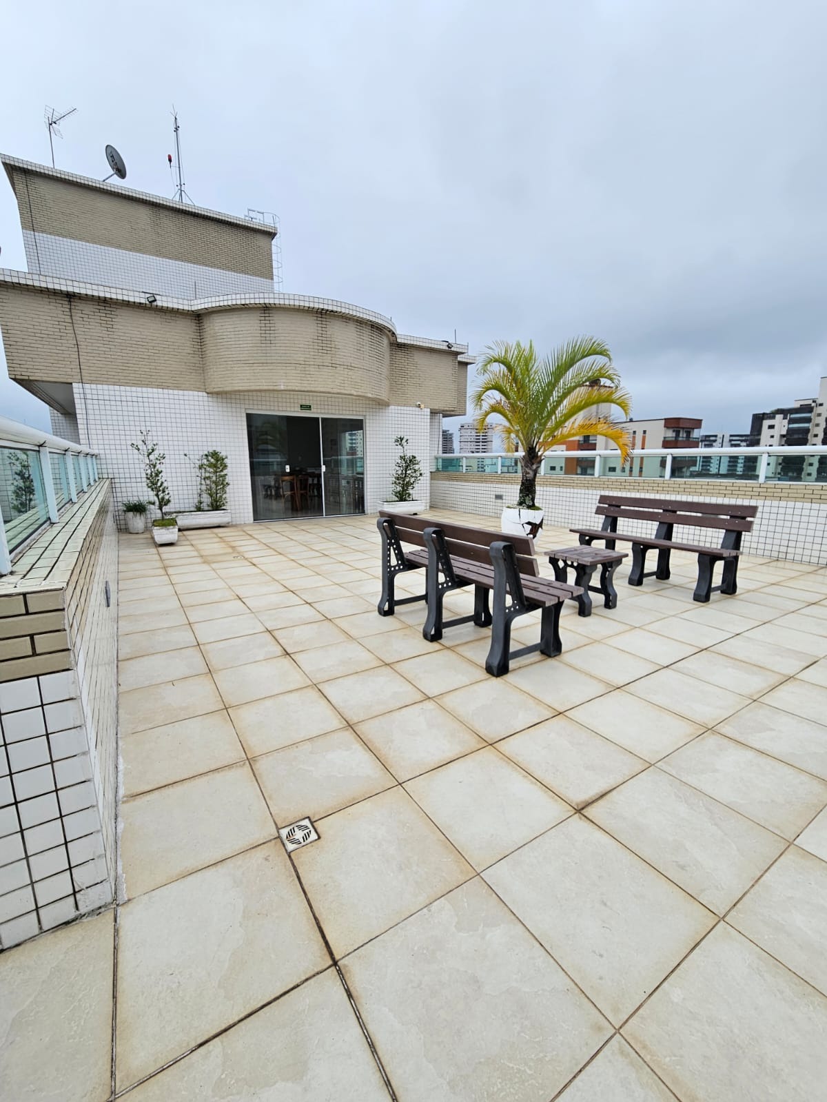 Apartamento, 1 quarto, 70 m² - Foto 34