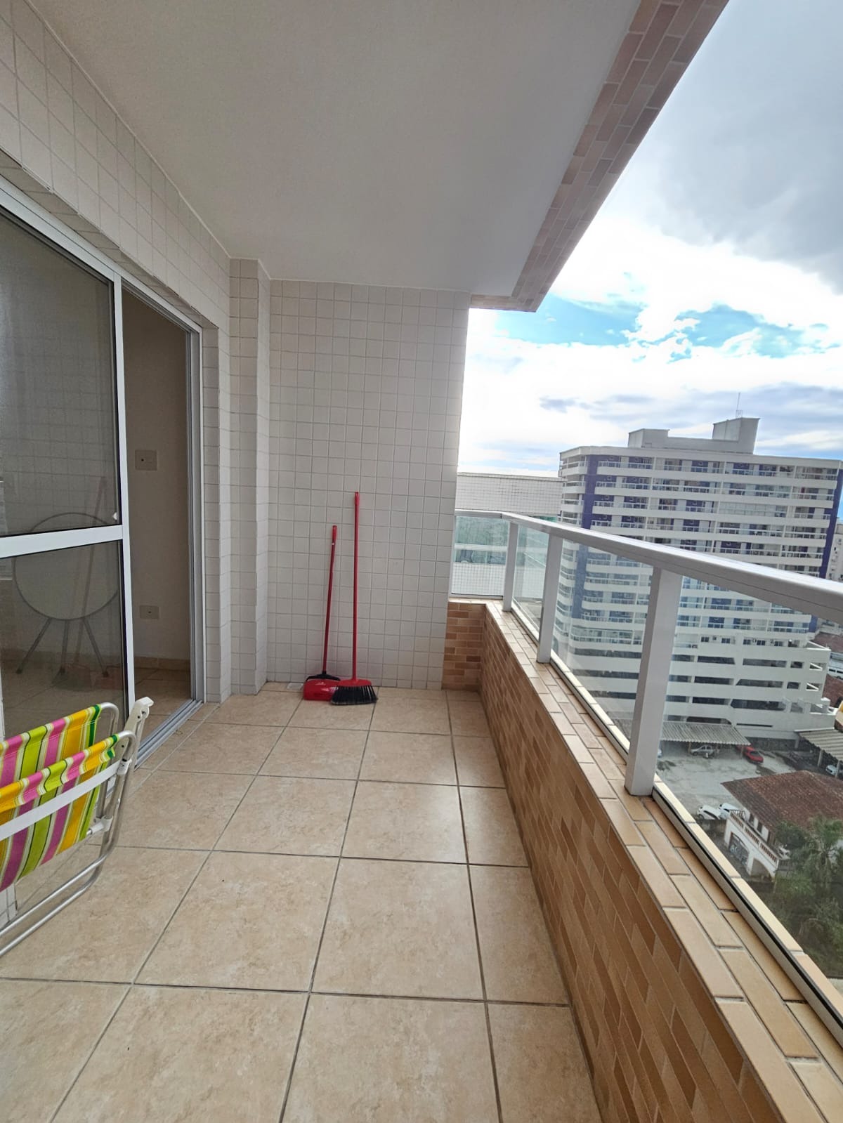 Apartamento, 2 quartos, 58 m² - Foto 8