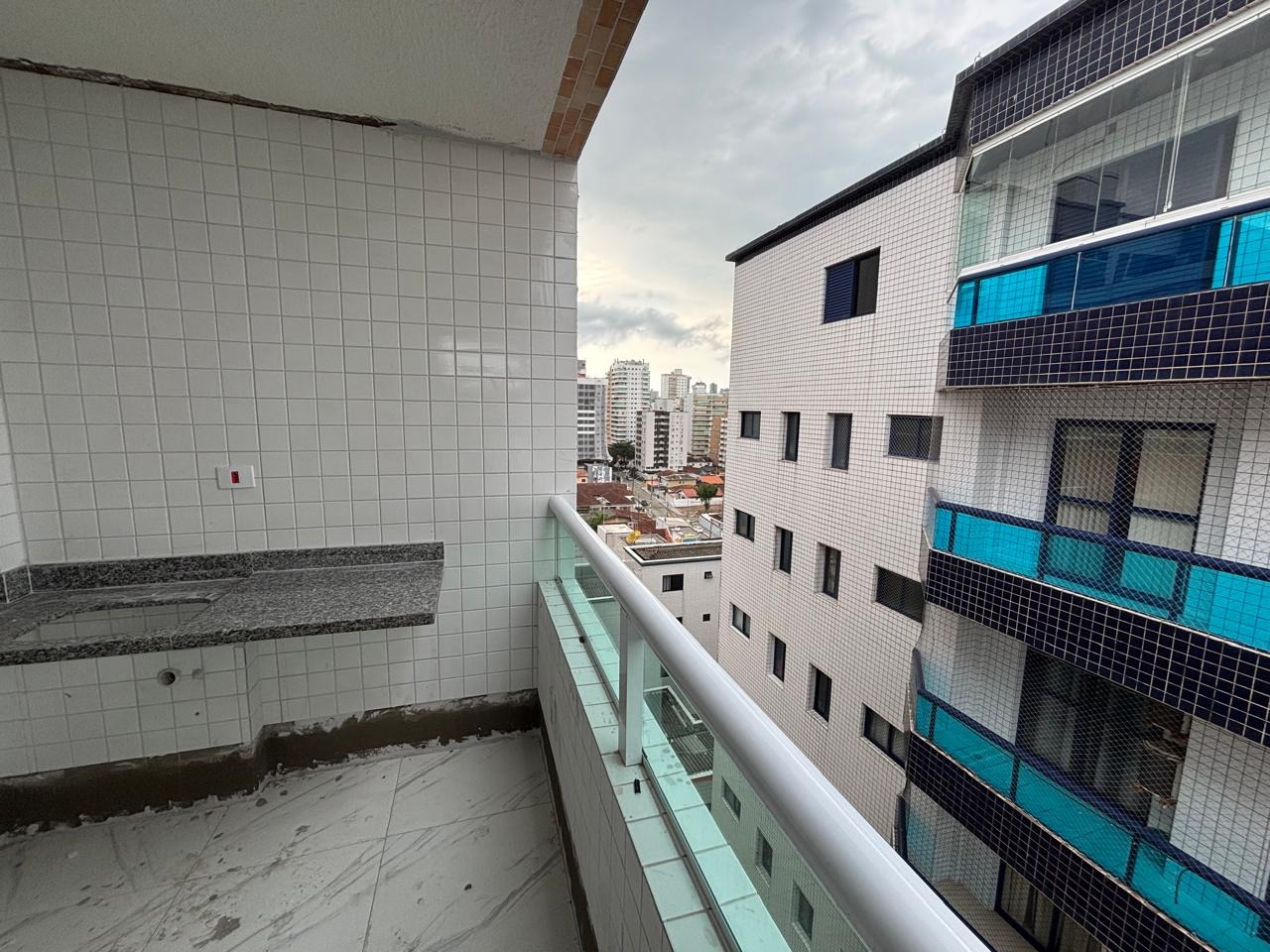 Apartamento, 1 quarto, 51 m² - Foto 7