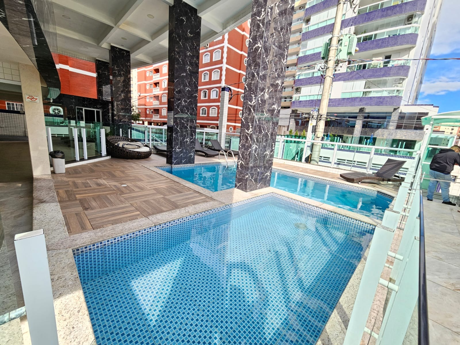 Apartamento, 2 quartos, 71 m² - Foto 36