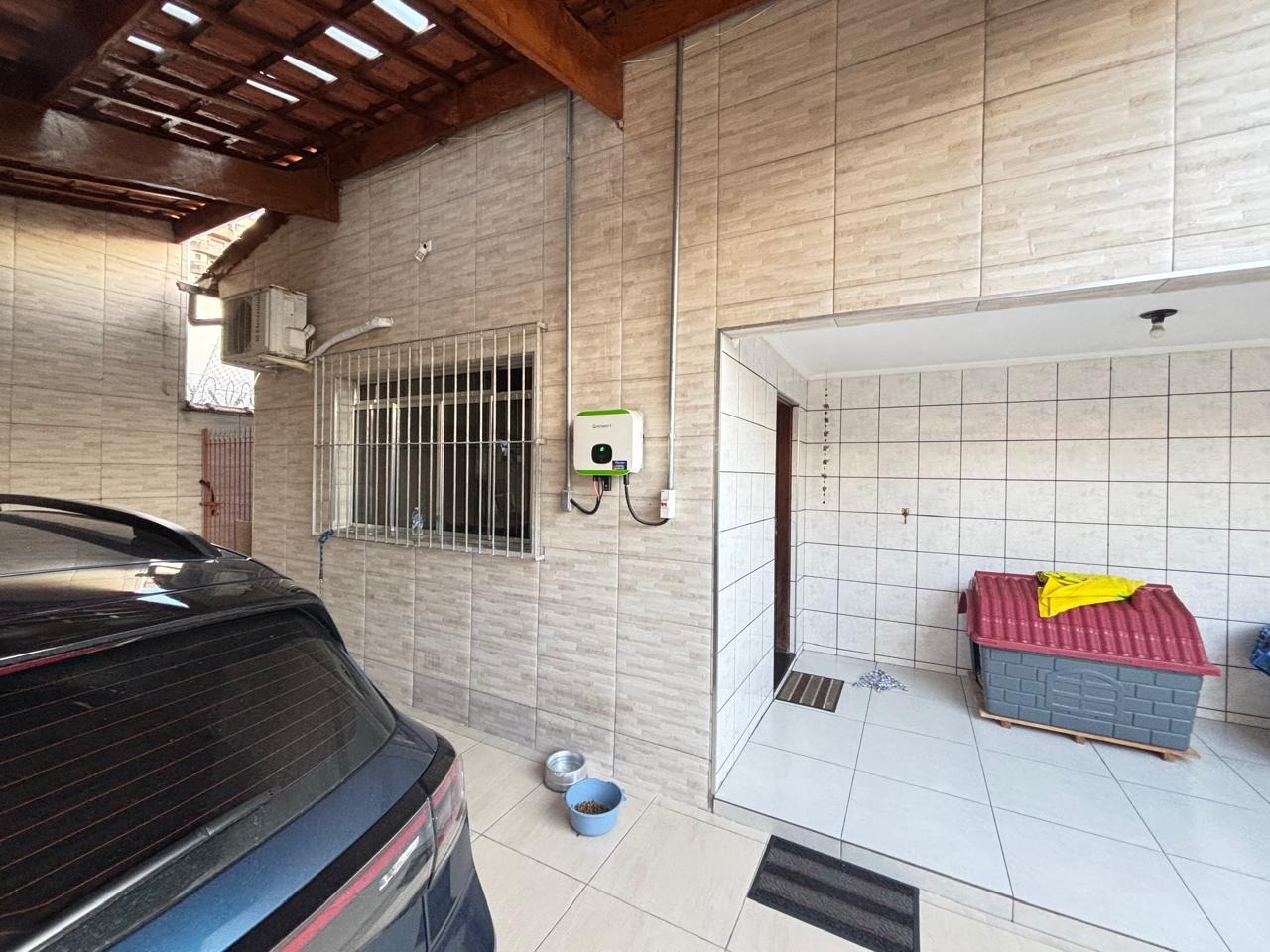 Casa, 4 quartos, 250 m² - Foto 7
