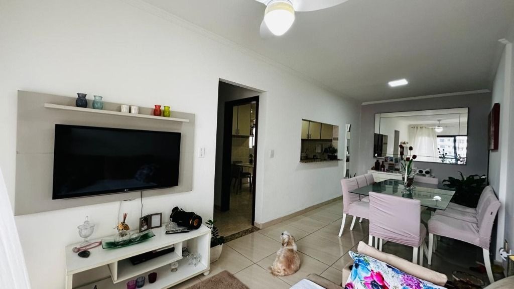 Apartamento, 2 quartos, 82 m² - Foto 3
