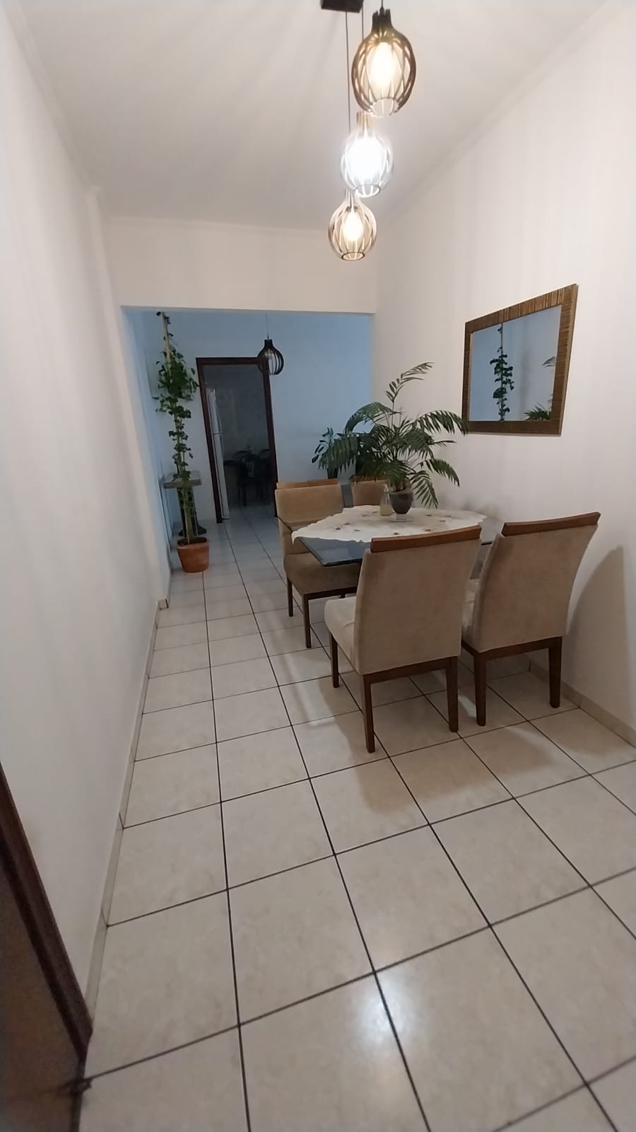 Apartamento, 2 quartos, 81 m² - Foto 3