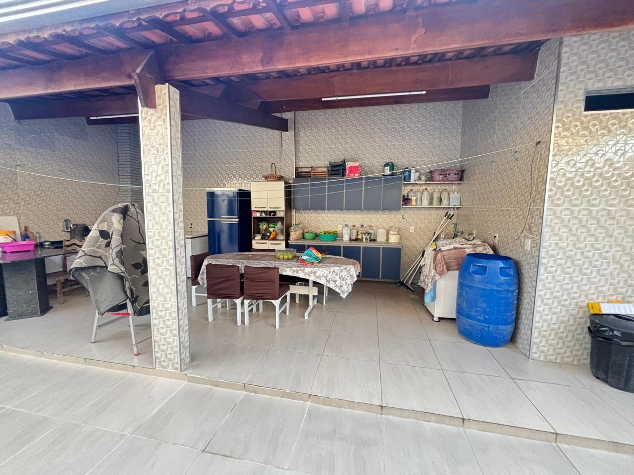 Casa, 4 quartos, 250 m² - Foto 58
