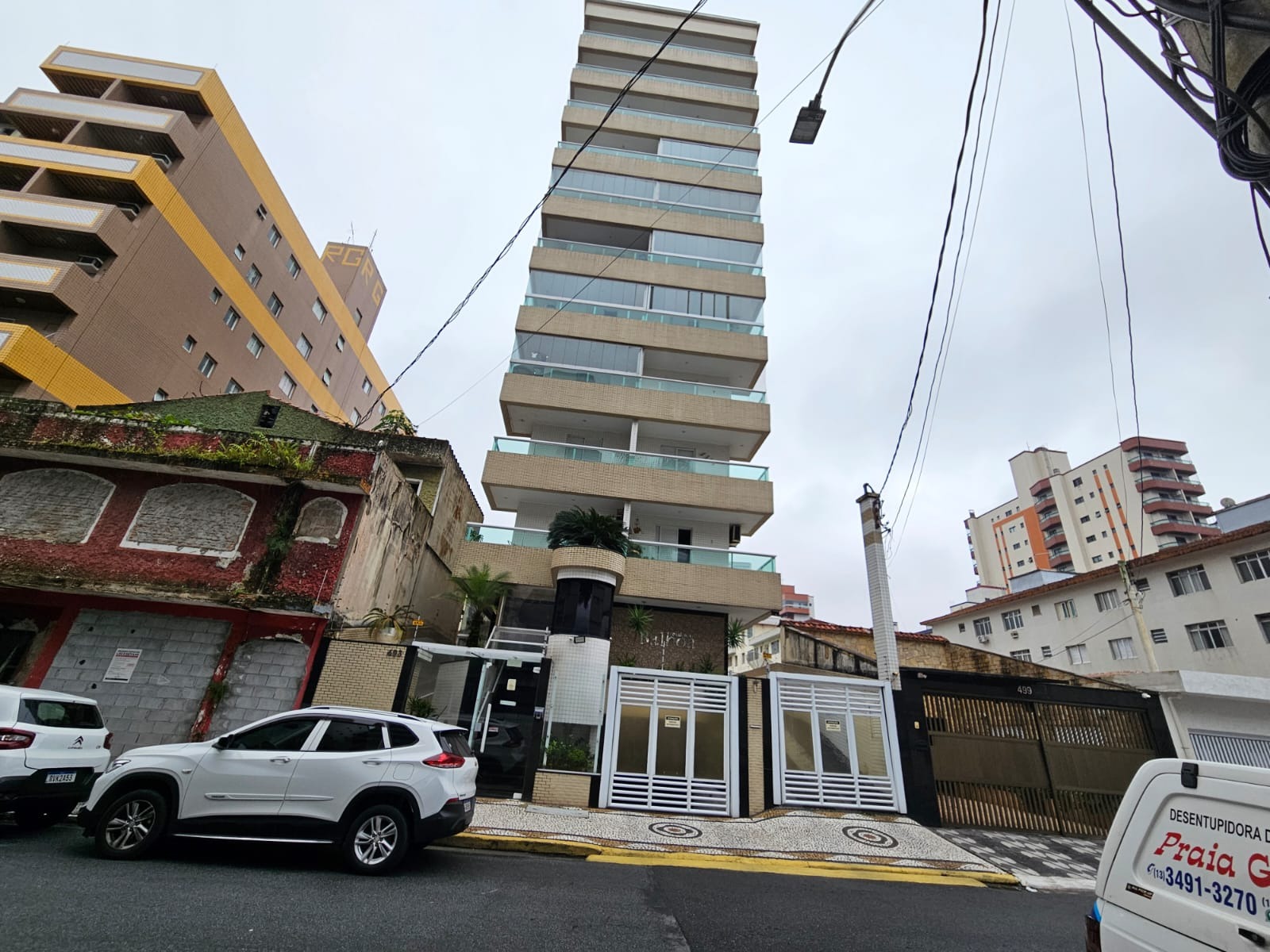 Apartamento, 1 quarto, 70 m² - Foto 42
