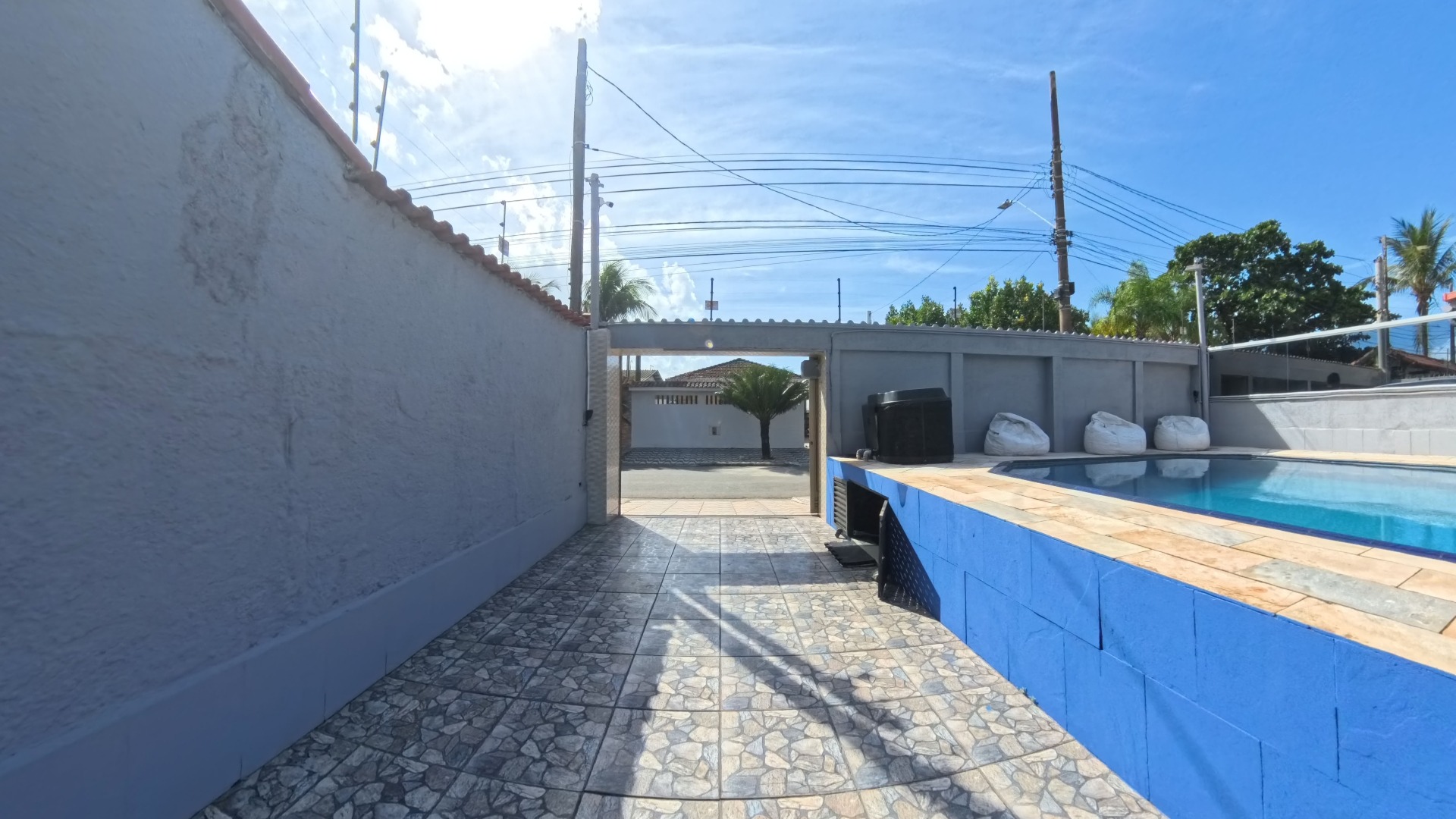 Casa, 3 quartos, 180 m² - Foto 2